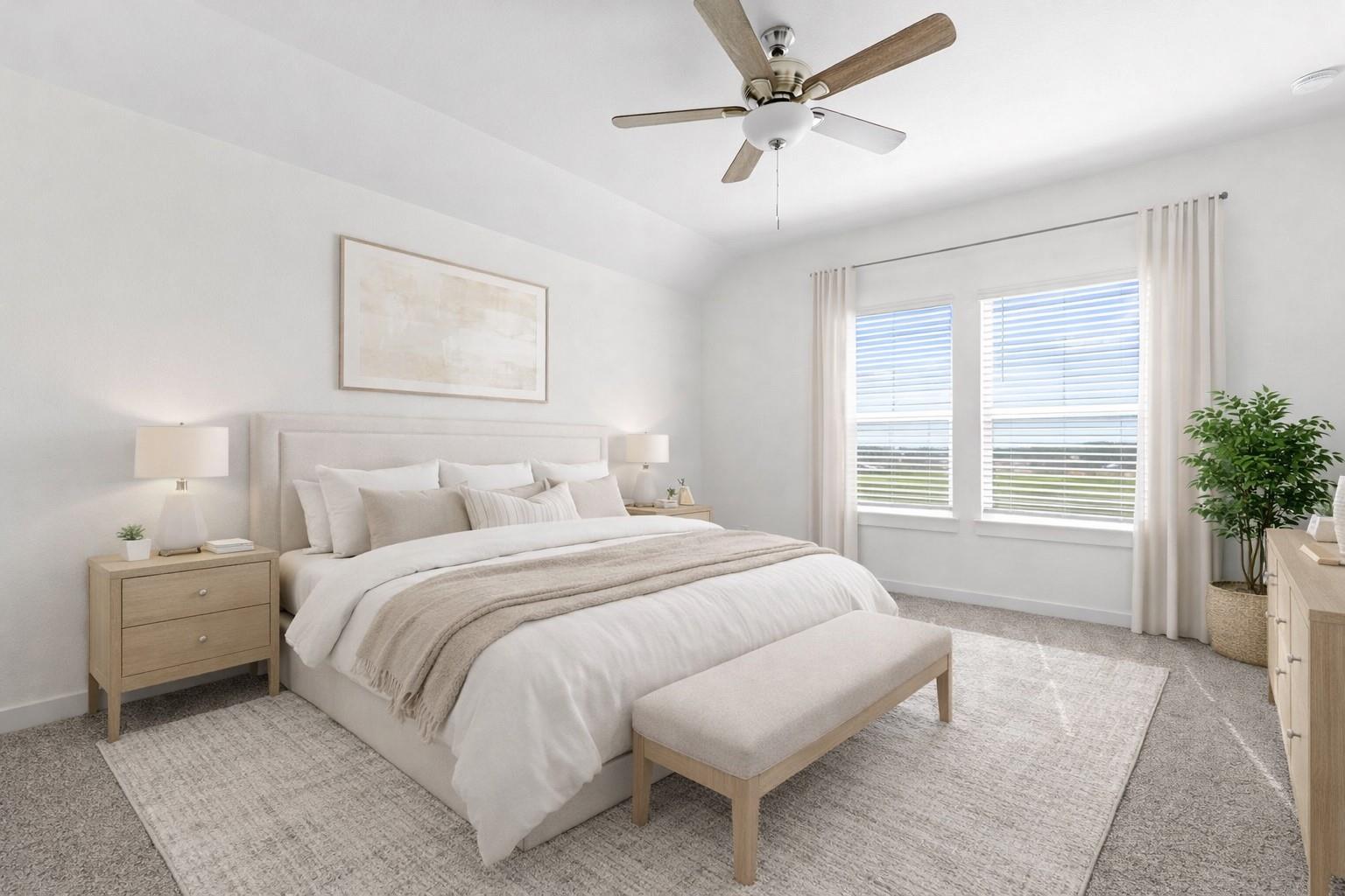 108 Hartson Dr, Taylor, TX 76574