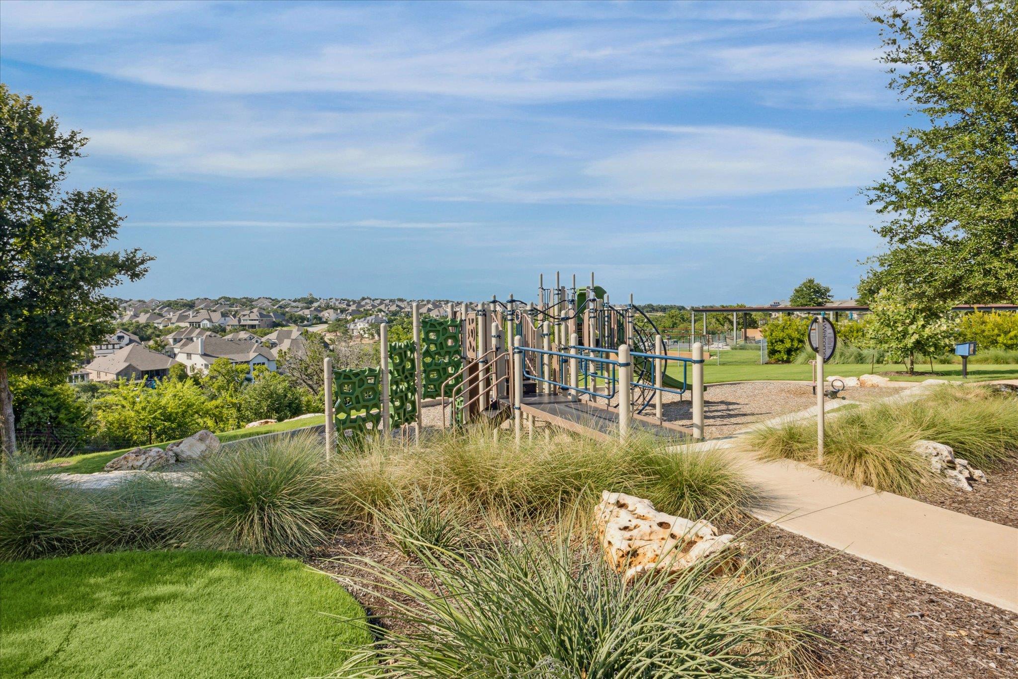 113 Canyon View Rd, Georgetown, TX 78628