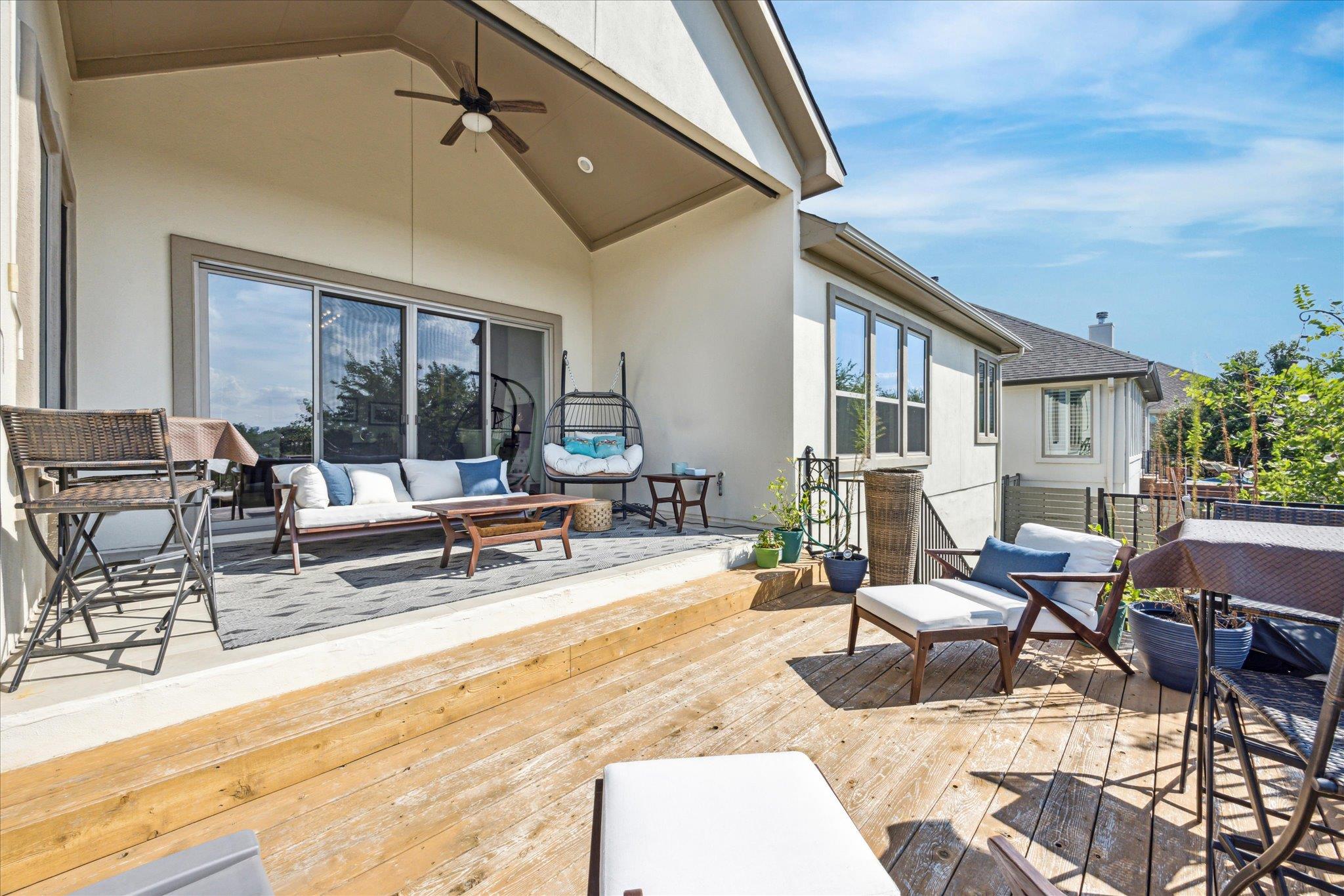 113 Canyon View Rd, Georgetown, TX 78628