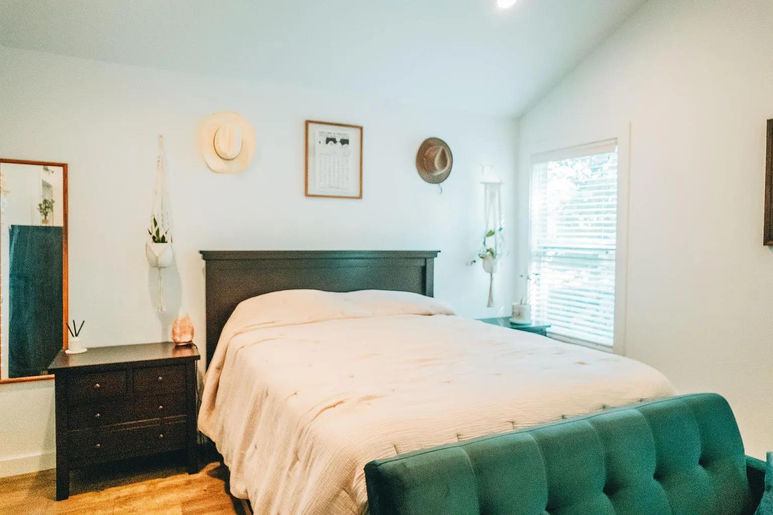 1008 Walter St, Austin, TX 78702