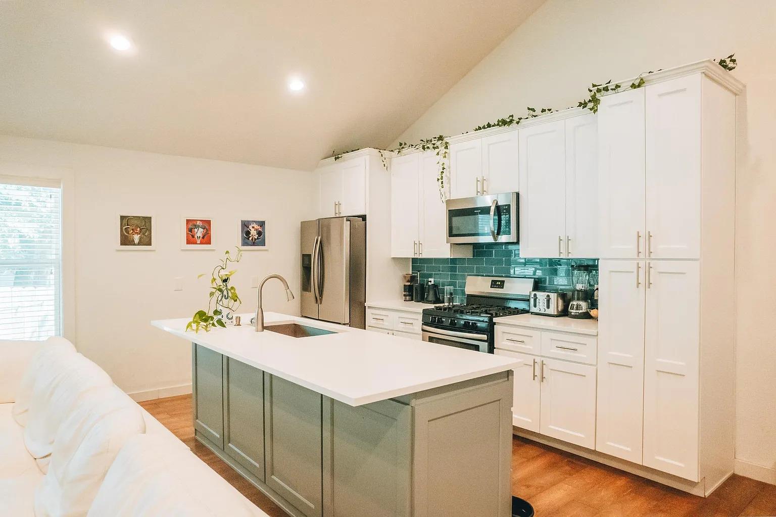 1008 Walter St, Austin, TX 78702