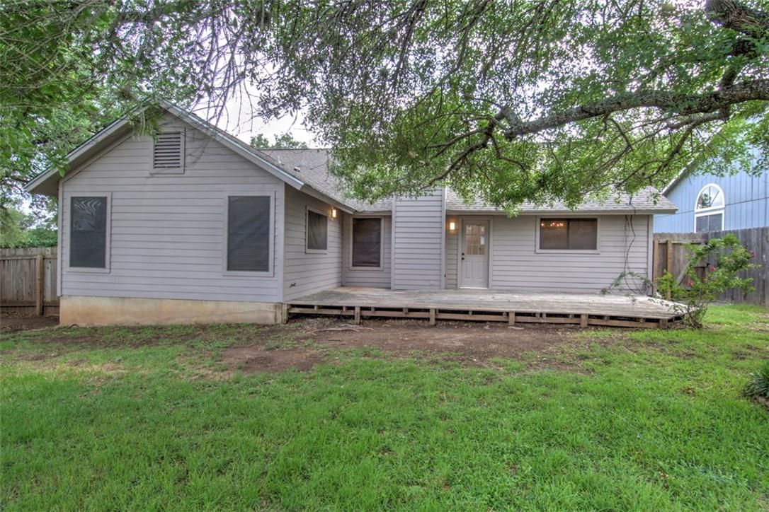 6500 Luckenbach Ln, Austin, TX 78729