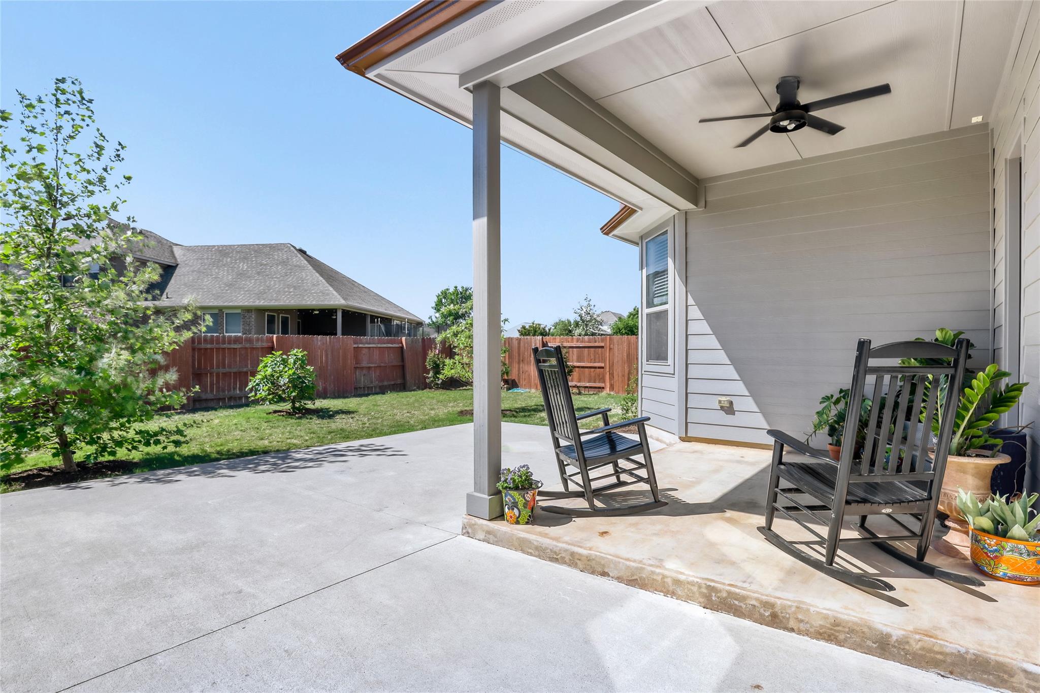 125 Buffalo View Ln, Georgetown, TX 78628