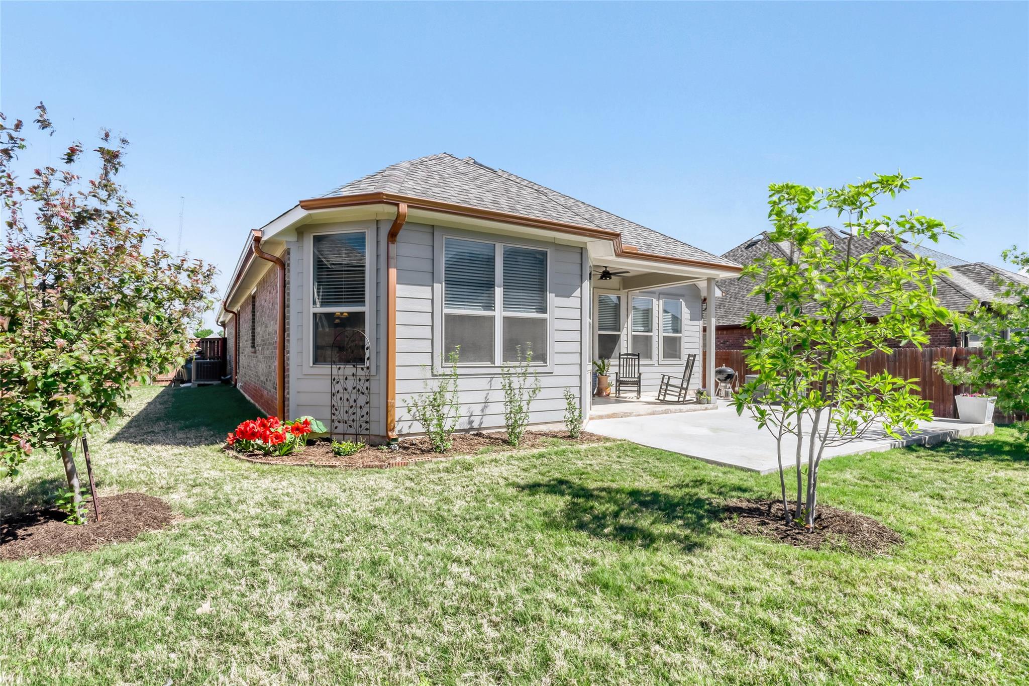 125 Buffalo View Ln, Georgetown, TX 78628