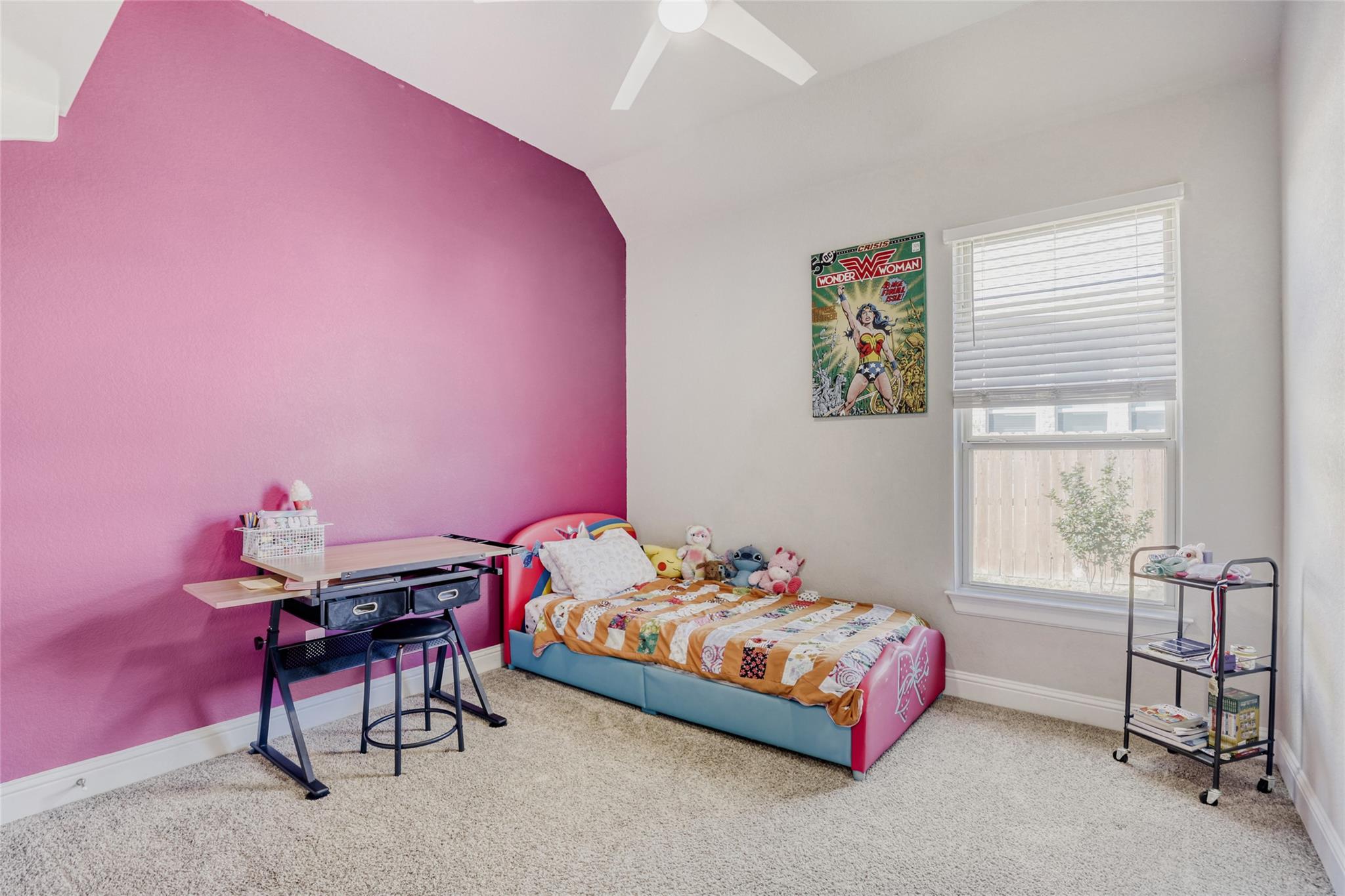 125 Buffalo View Ln, Georgetown, TX 78628