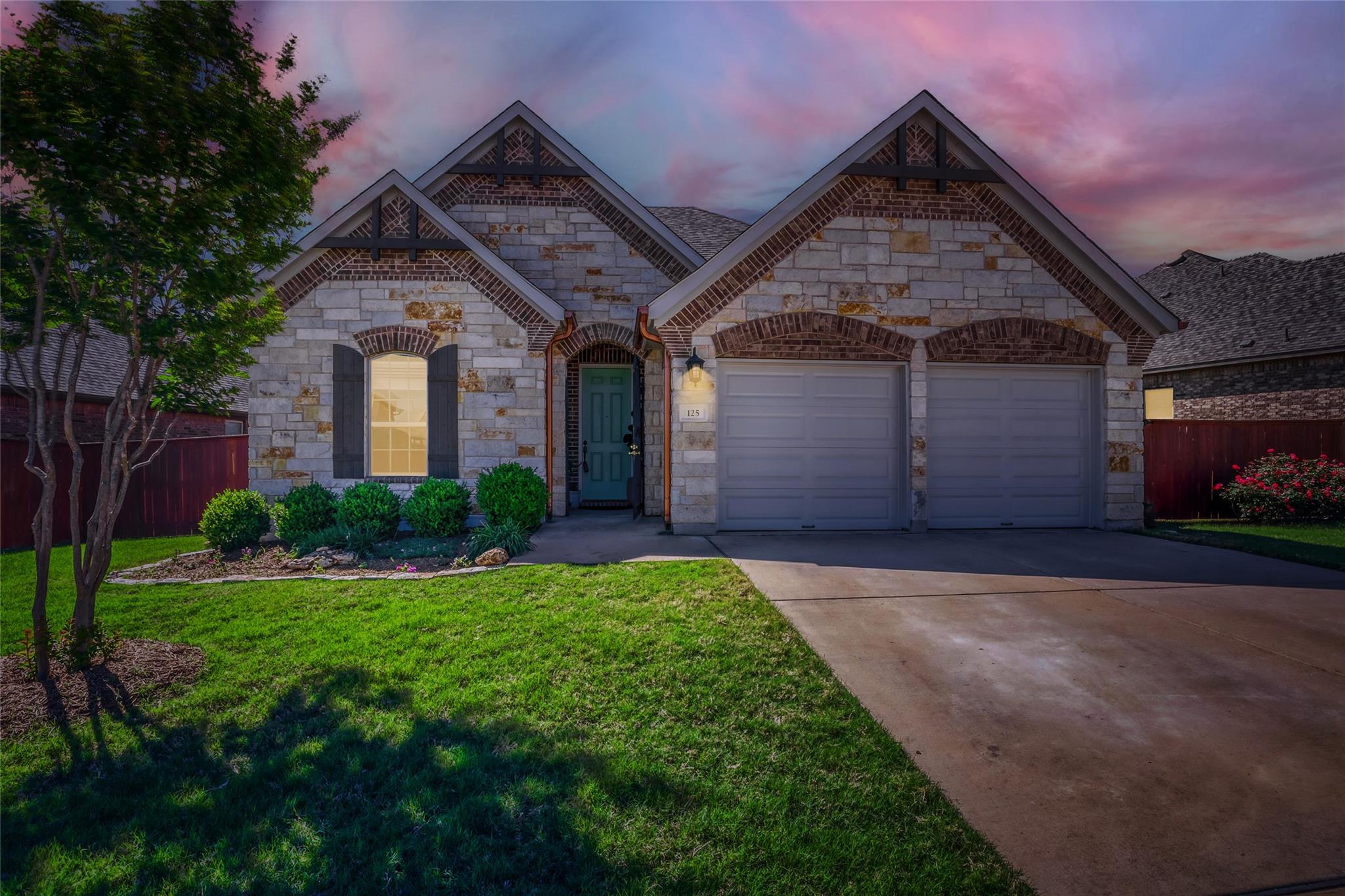 125 Buffalo View Ln, Georgetown, TX 78628