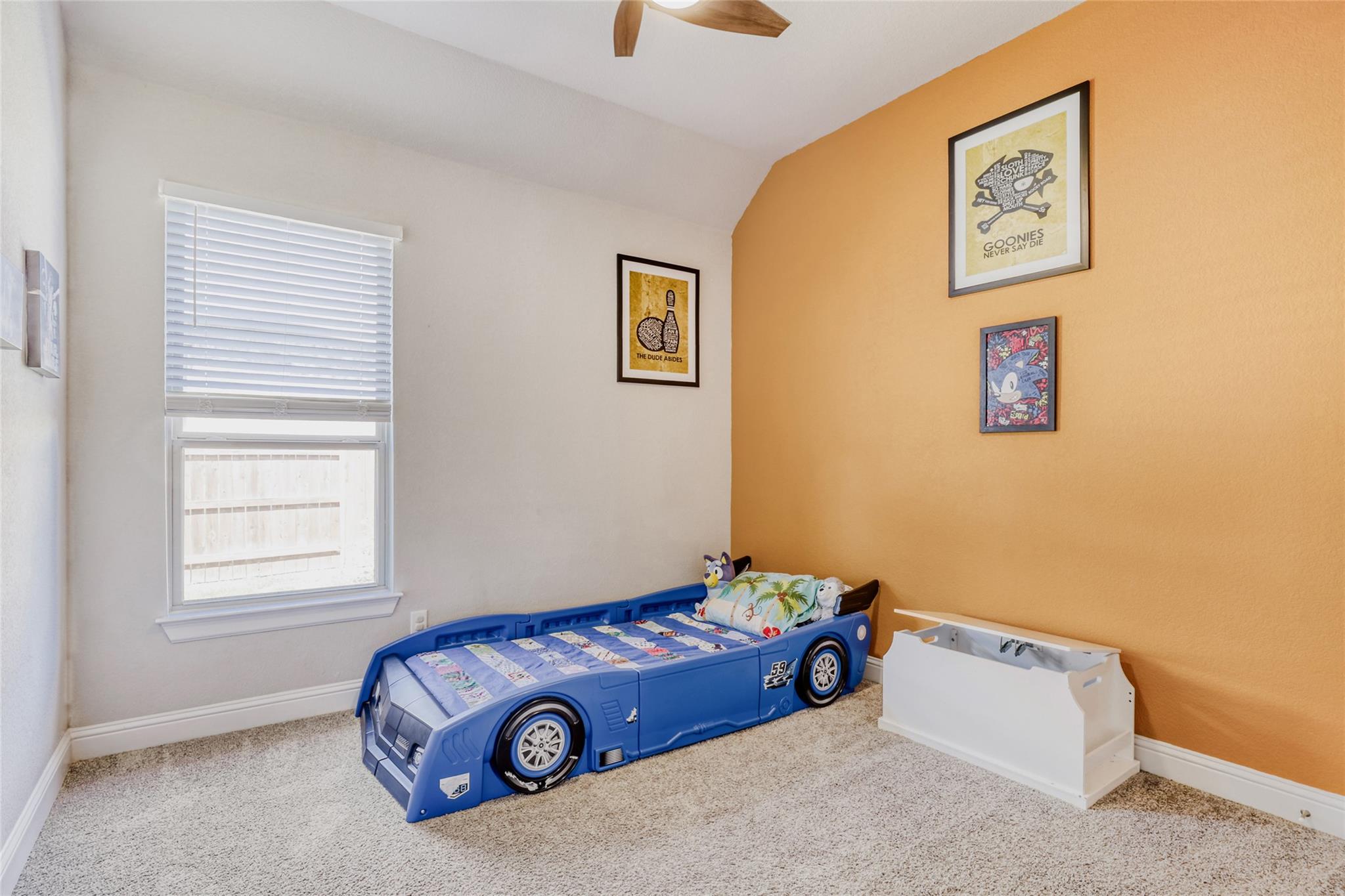 125 Buffalo View Ln, Georgetown, TX 78628