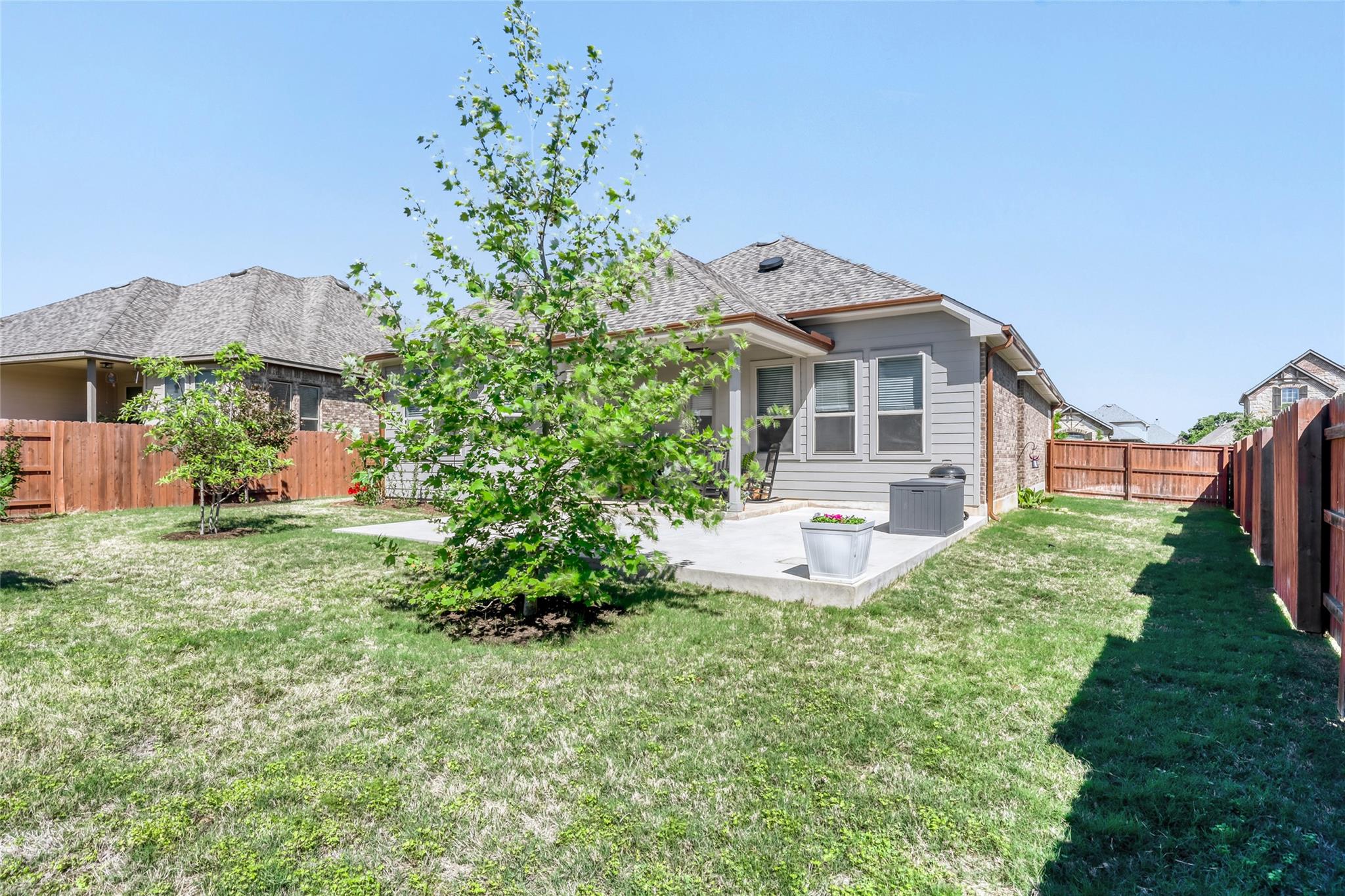 125 Buffalo View Ln, Georgetown, TX 78628