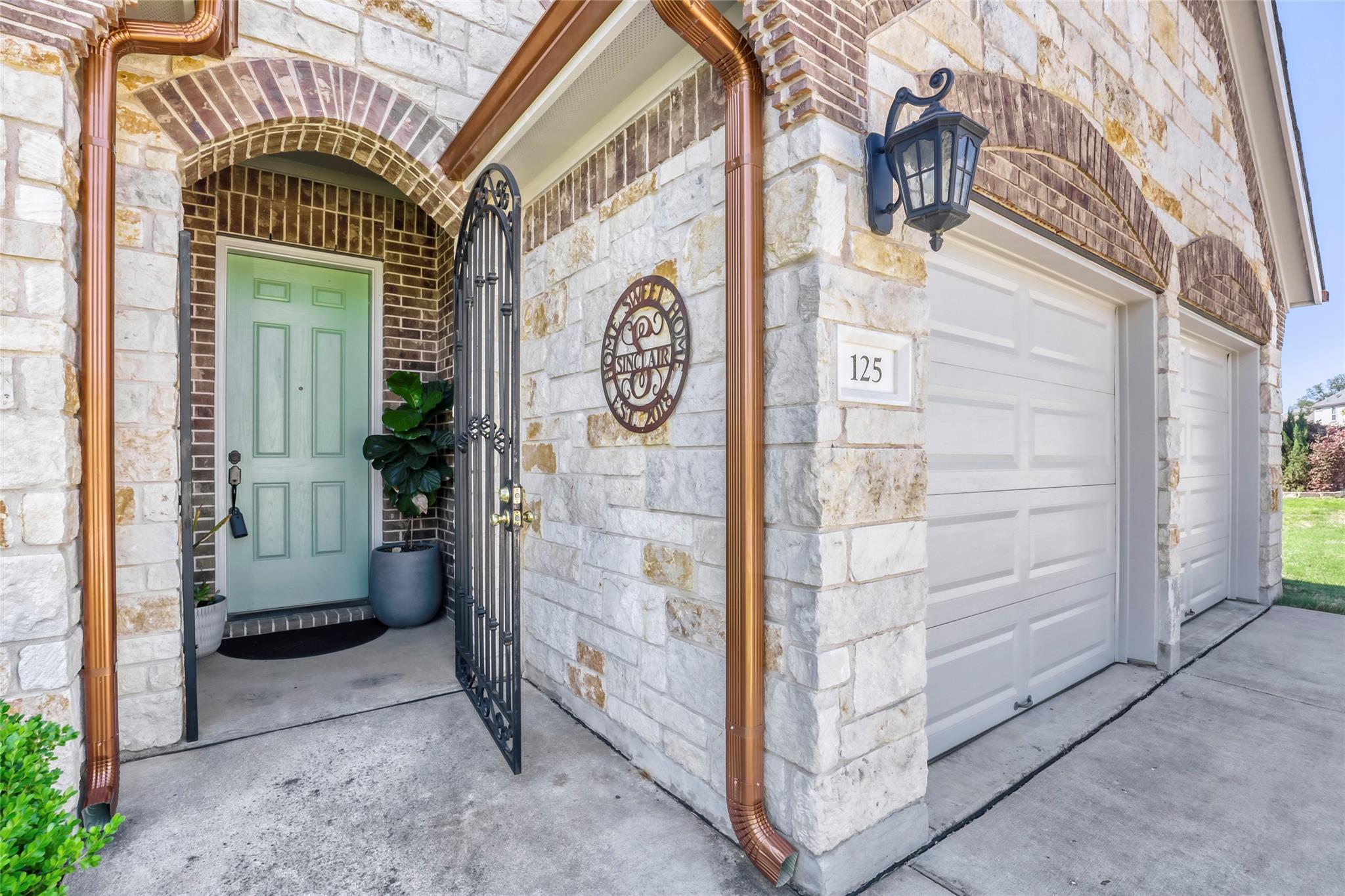 125 Buffalo View Ln, Georgetown, TX 78628