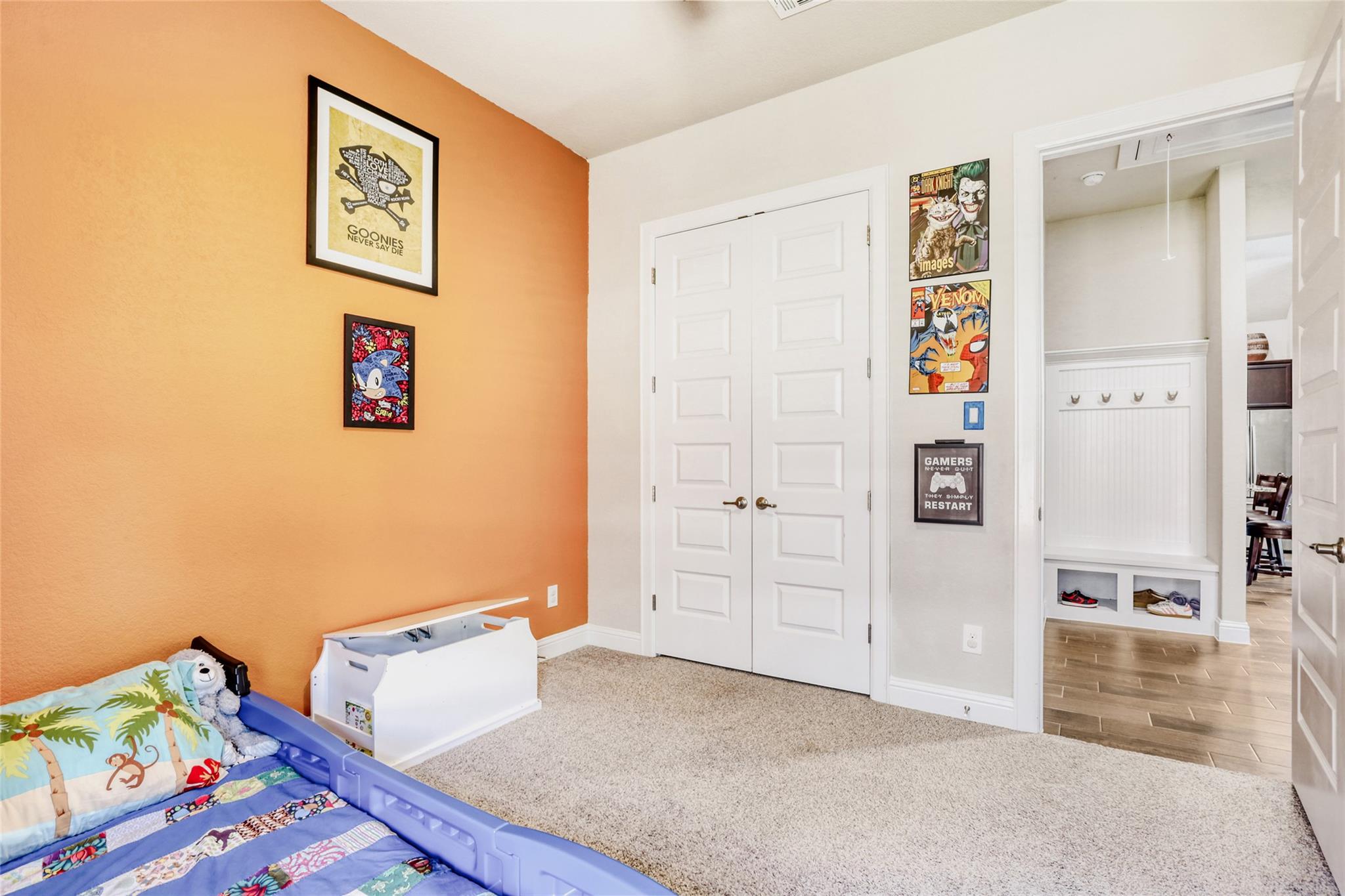 125 Buffalo View Ln, Georgetown, TX 78628