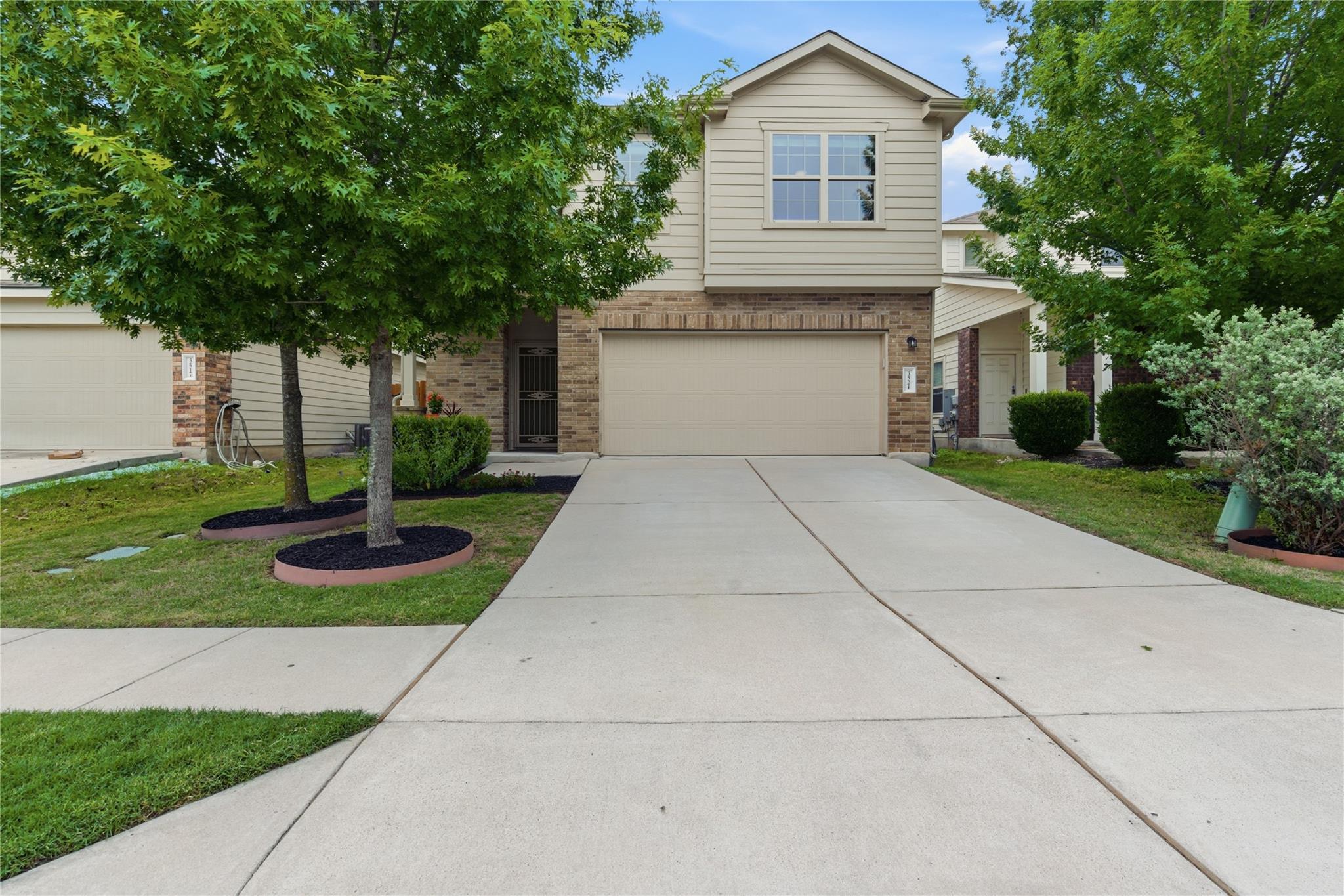 3521 Colorado High Ave, Austin, TX 78744