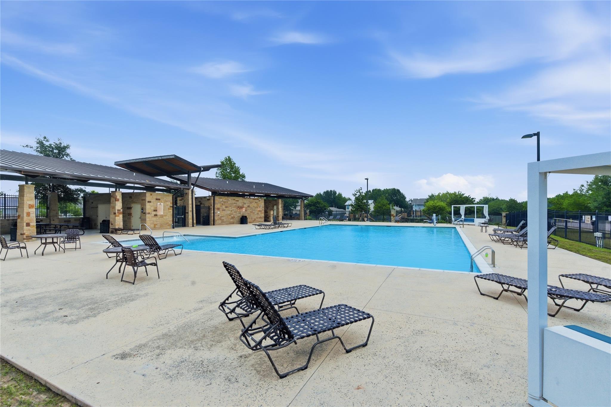 3521 Colorado High Ave, Austin, TX 78744