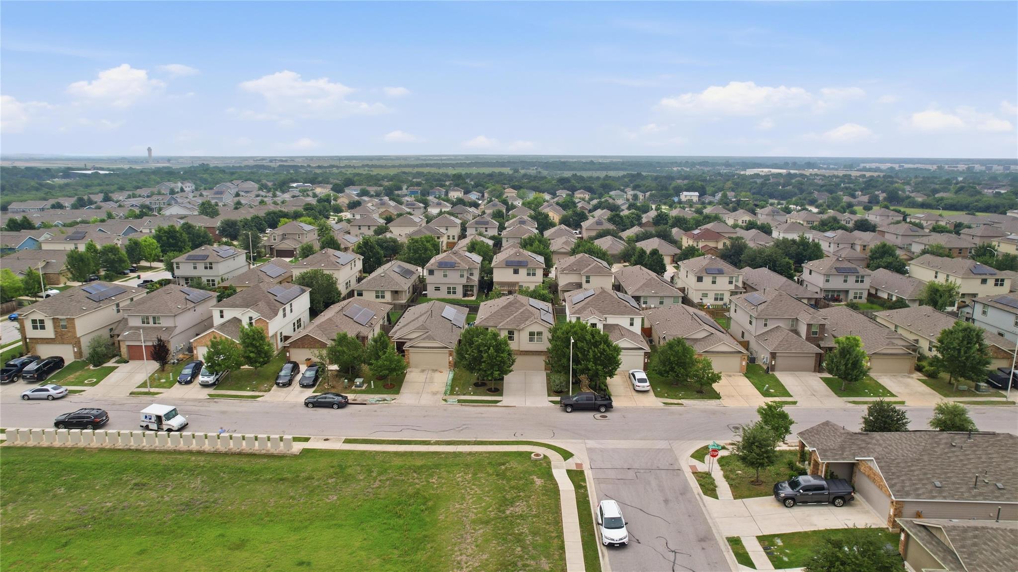 3521 Colorado High Ave, Austin, TX 78744