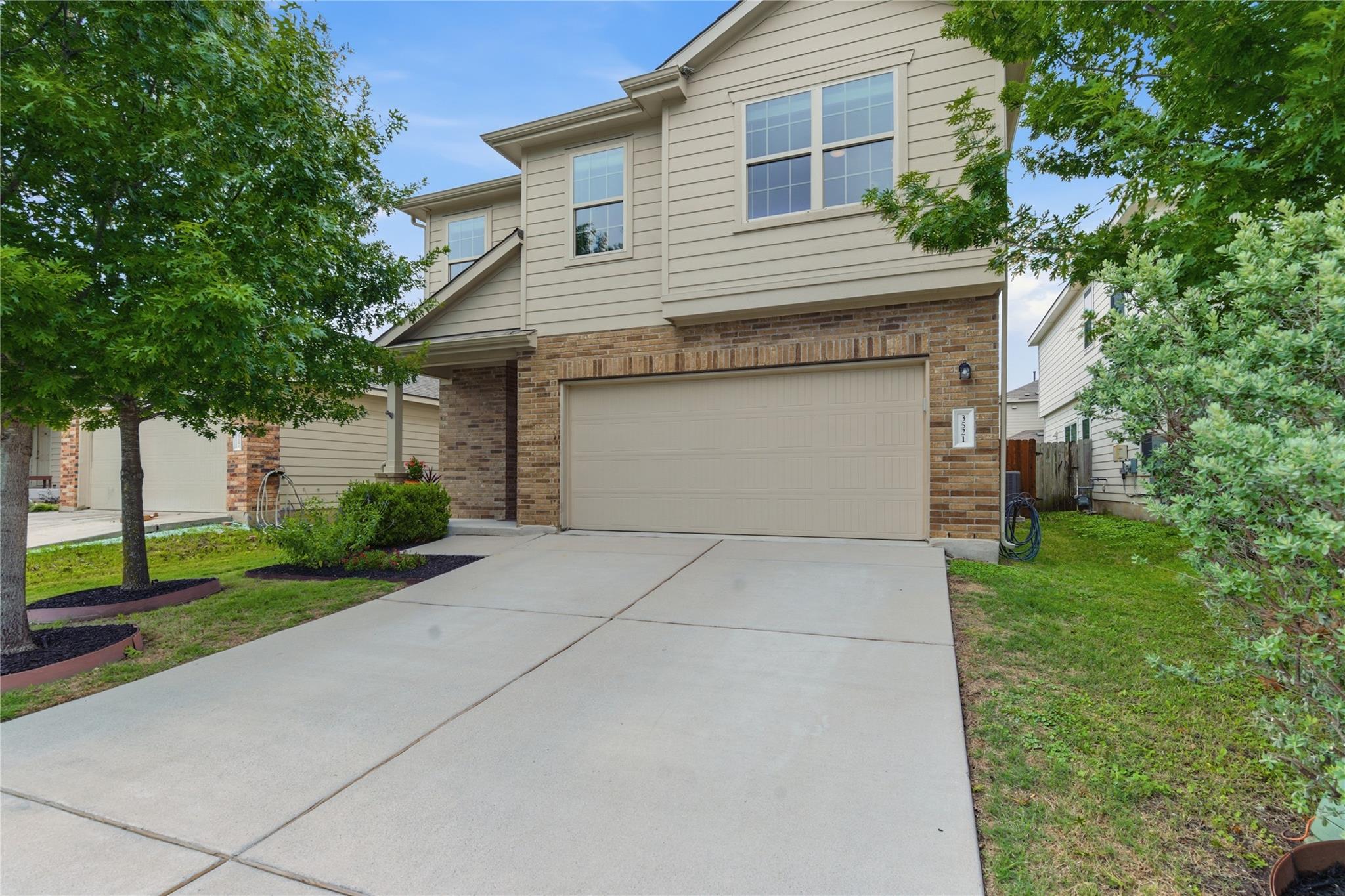 3521 Colorado High Ave, Austin, TX 78744