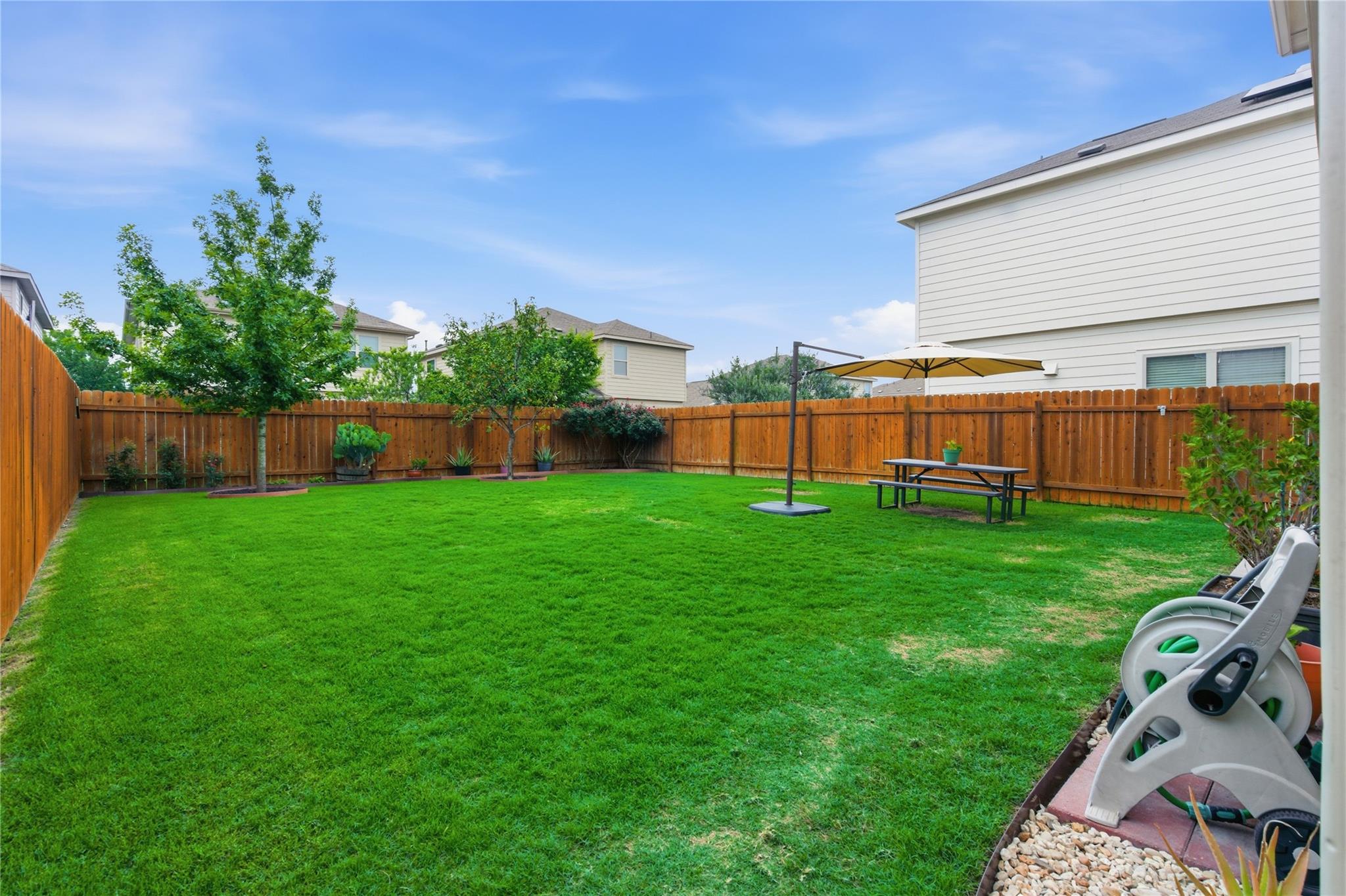 3521 Colorado High Ave, Austin, TX 78744