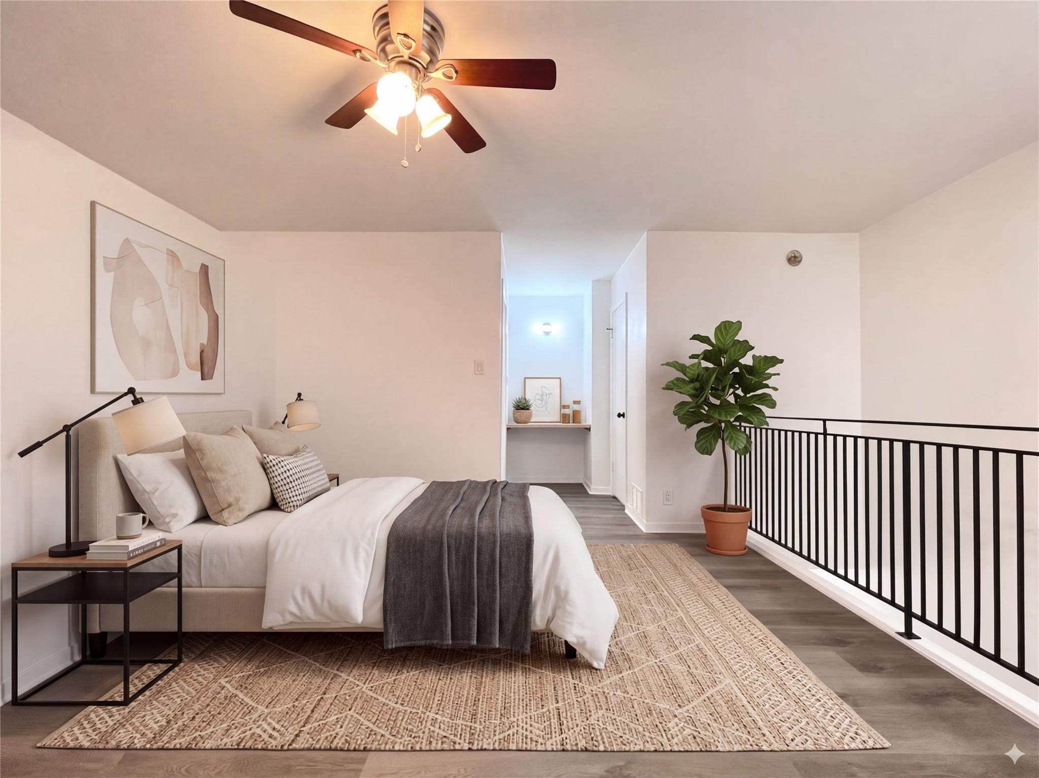 2306 Barton Village Cir, Austin, TX 78704