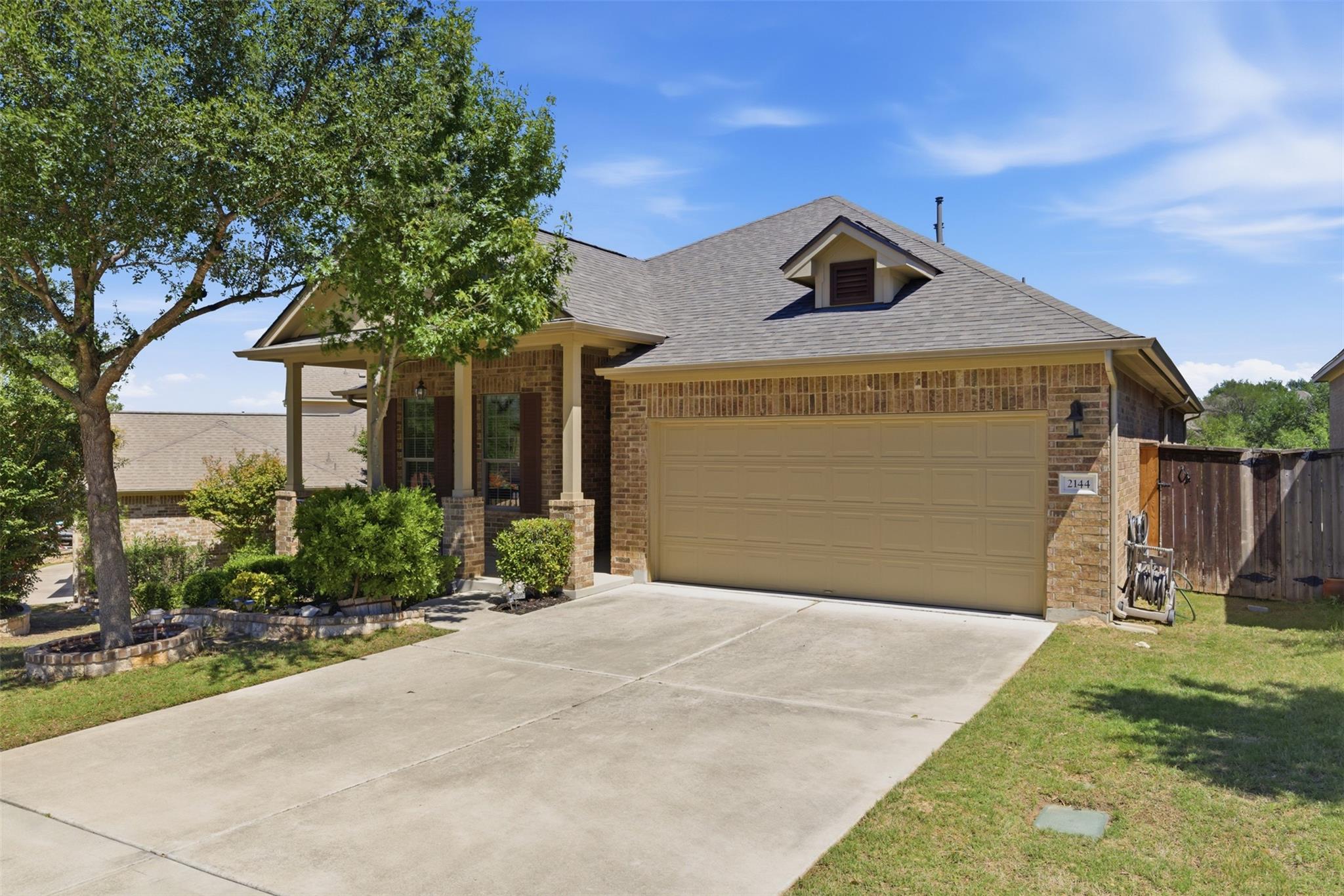 2144 Granite Hill Dr, Leander, TX 78641