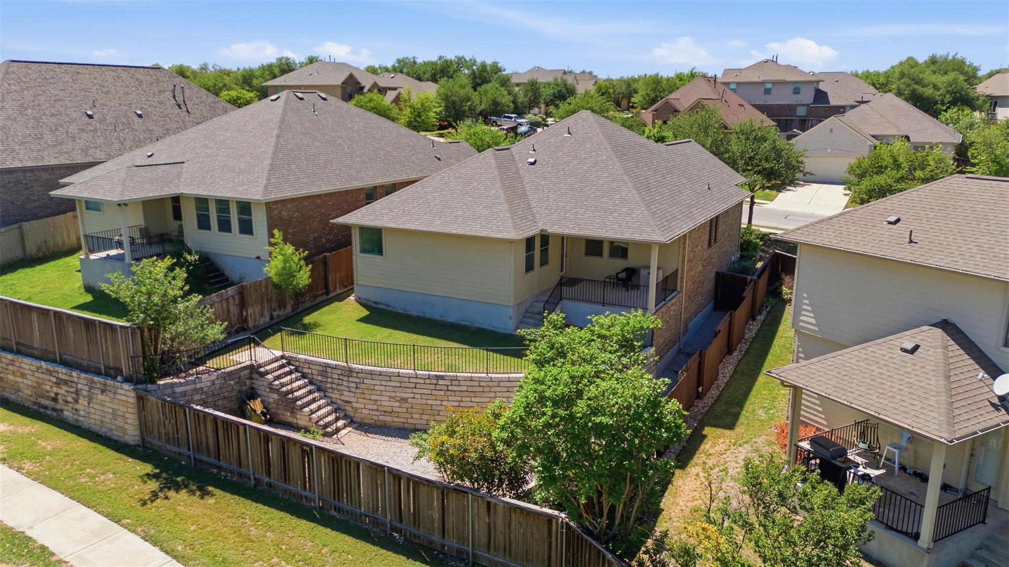 2144 Granite Hill Dr, Leander, TX 78641