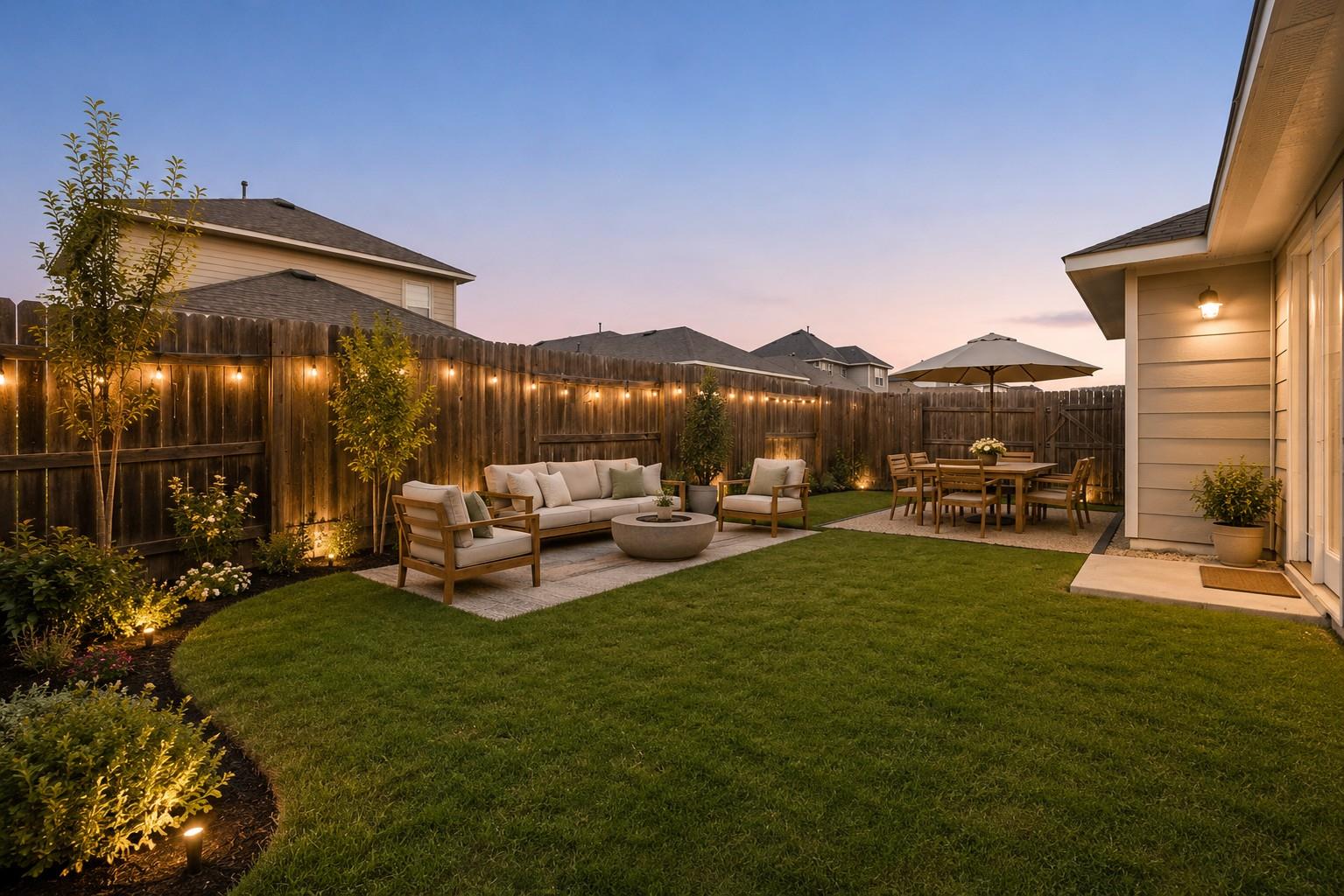 201 Stein Rd, Georgetown, TX 78626