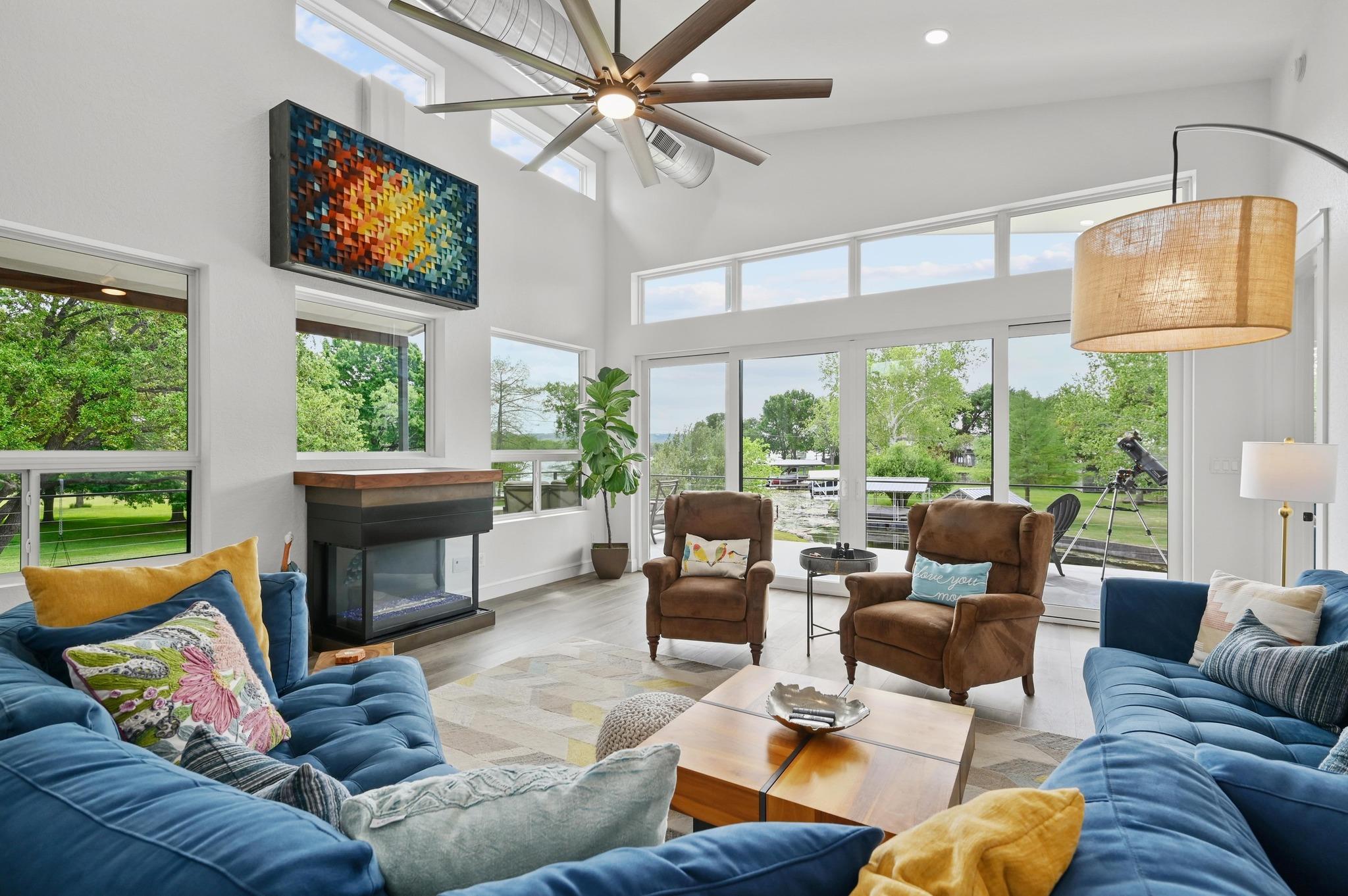 465 County Road 139, Burnet, TX 78611