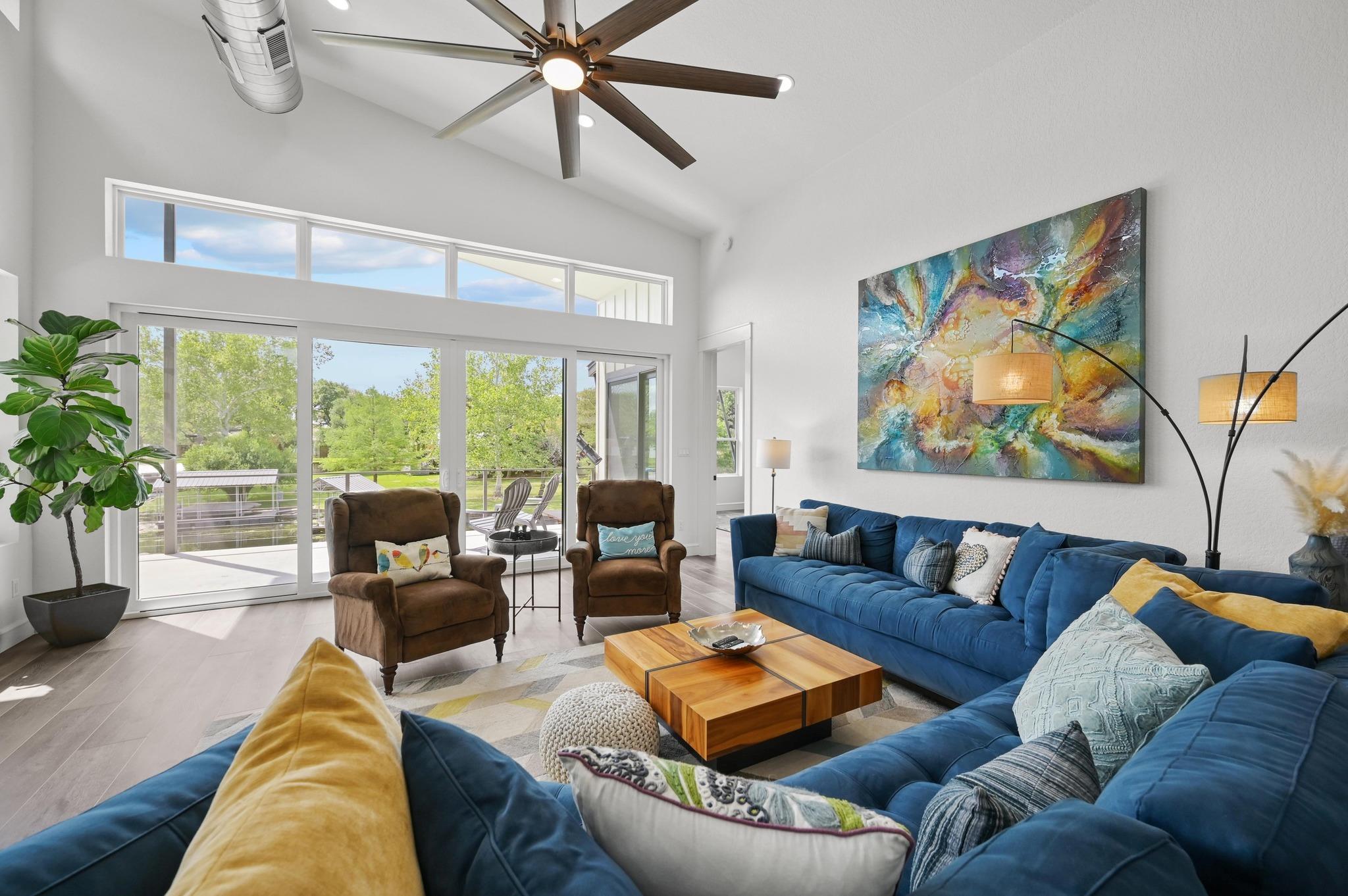 465 County Road 139, Burnet, TX 78611