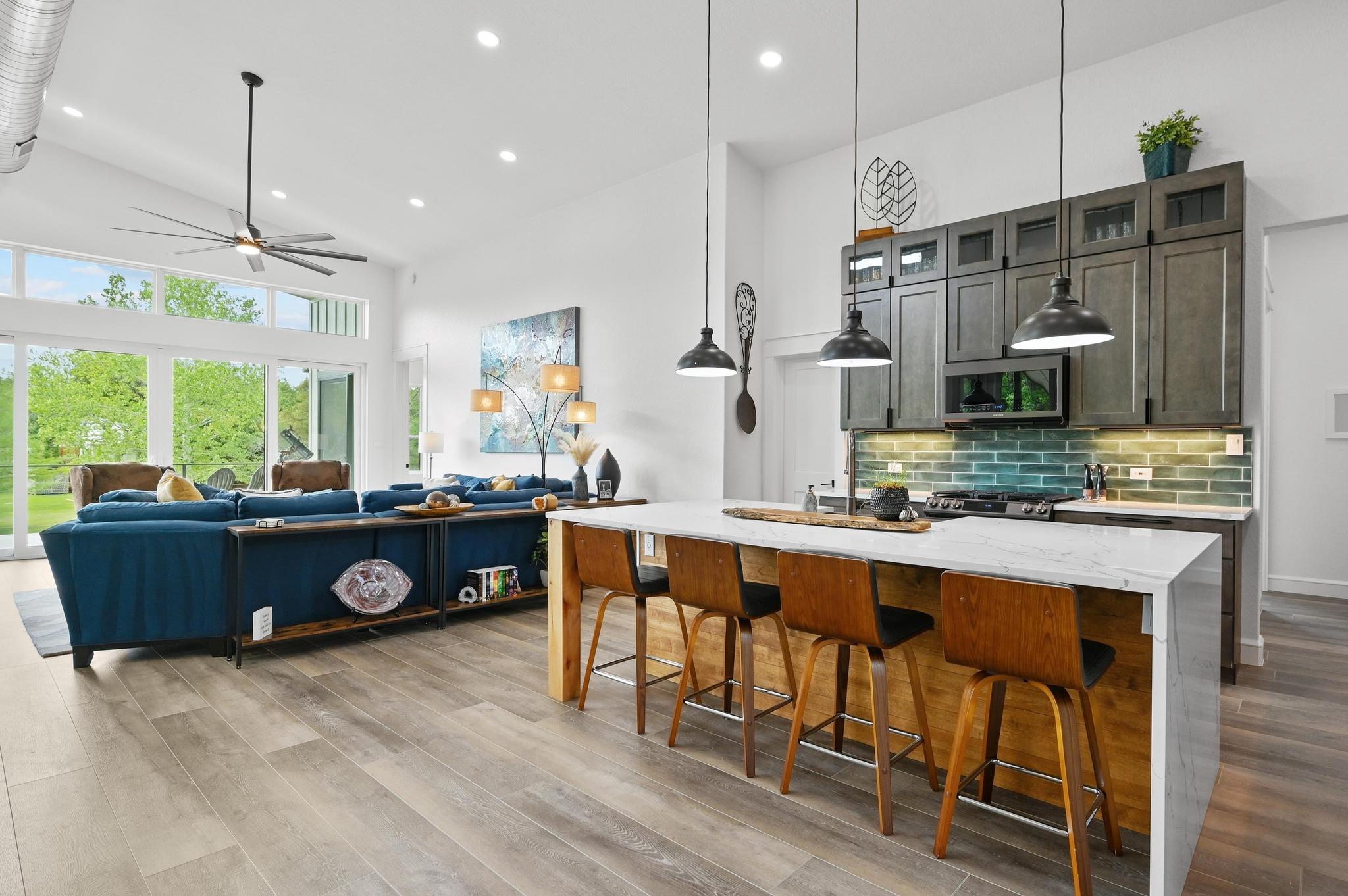 465 County Road 139, Burnet, TX 78611