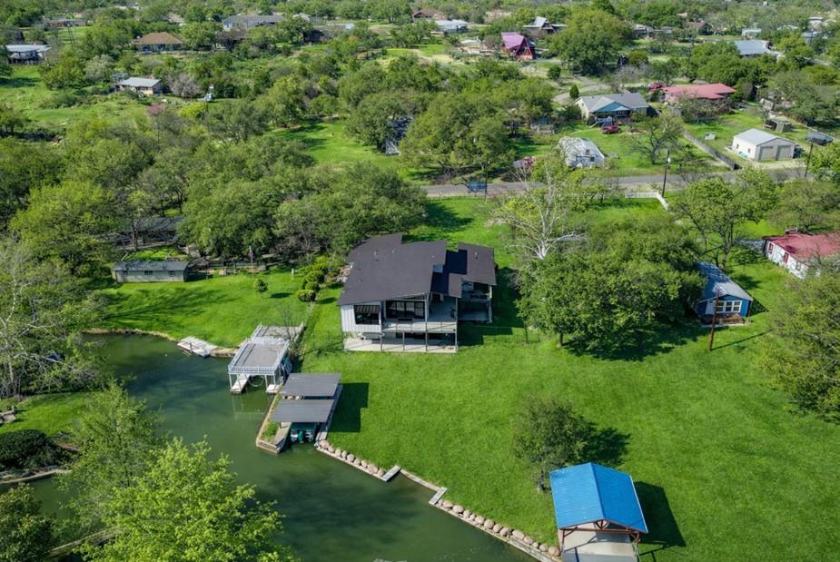 465 County Road 139, Burnet, TX 78611