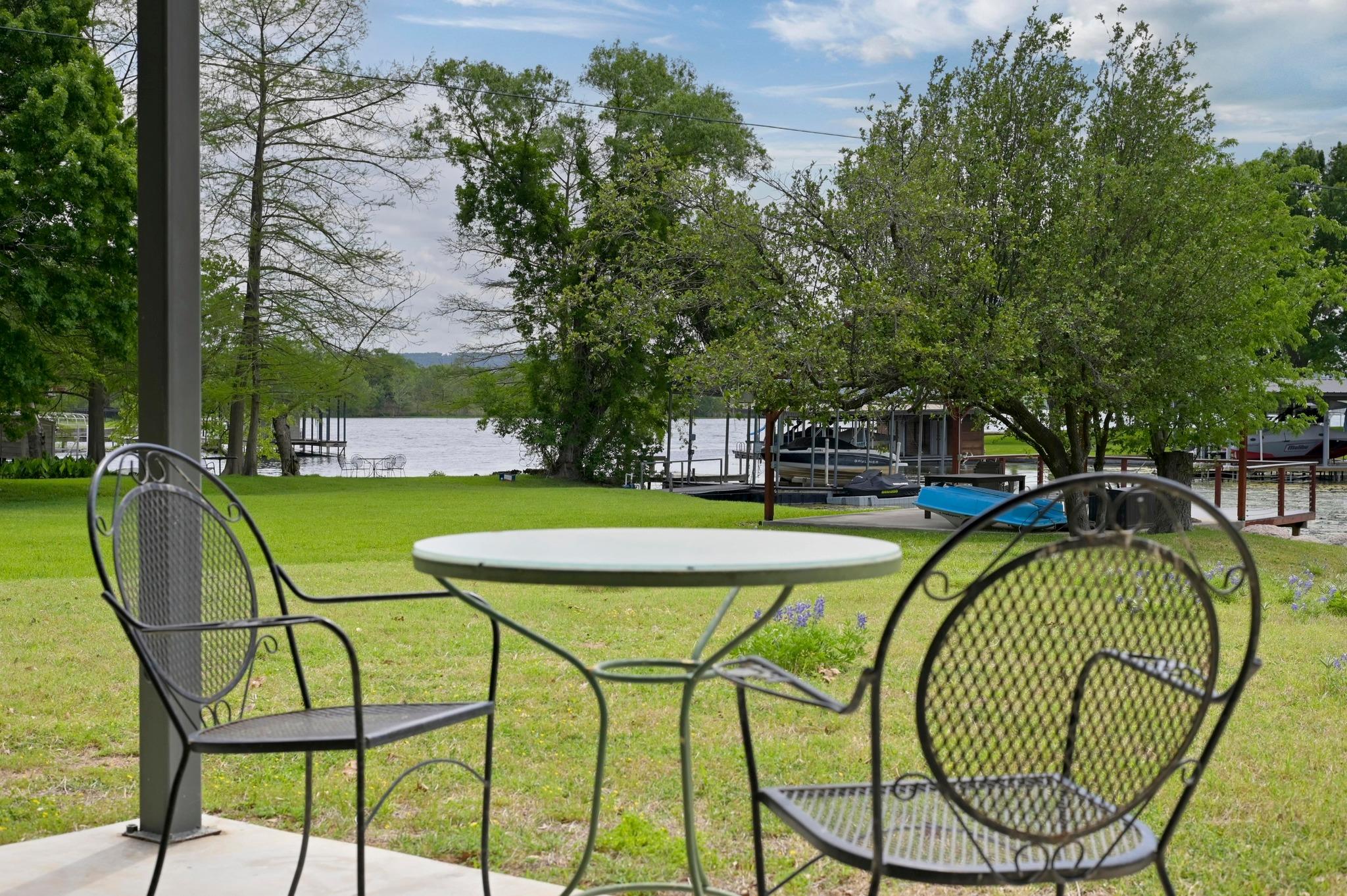 465 County Road 139, Burnet, TX 78611