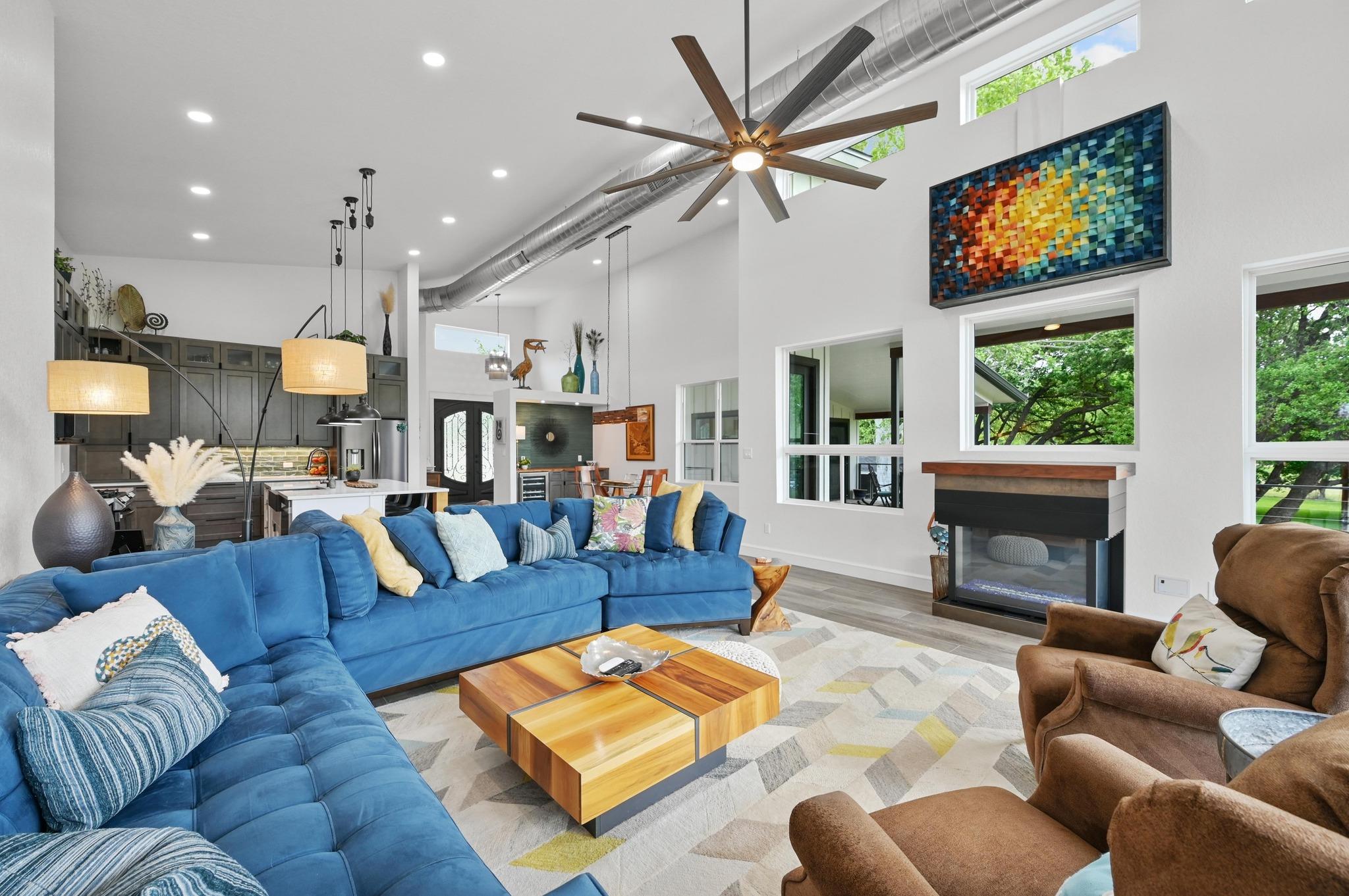 465 County Road 139, Burnet, TX 78611