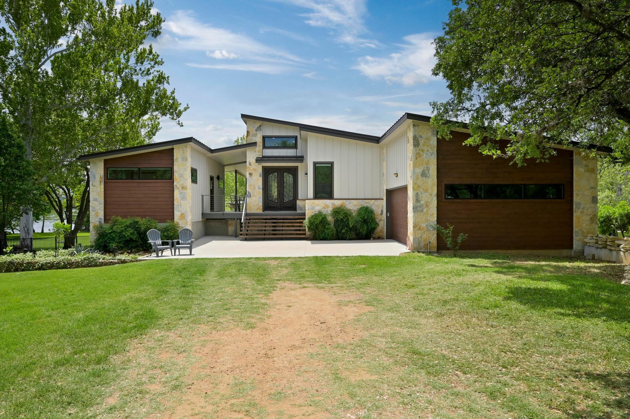 465 County Road 139, Burnet, TX 78611