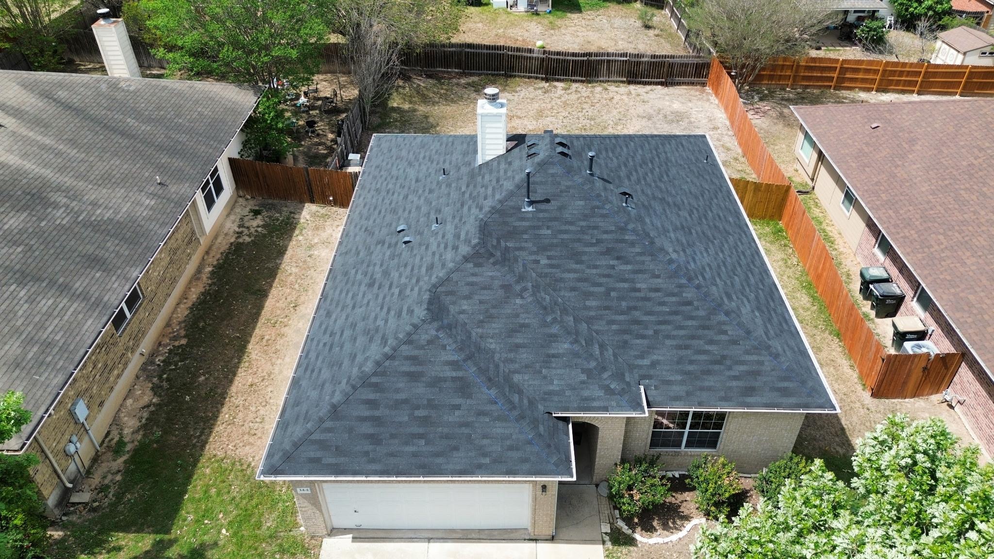 144 Oxford Dr, Kyle, TX 78640