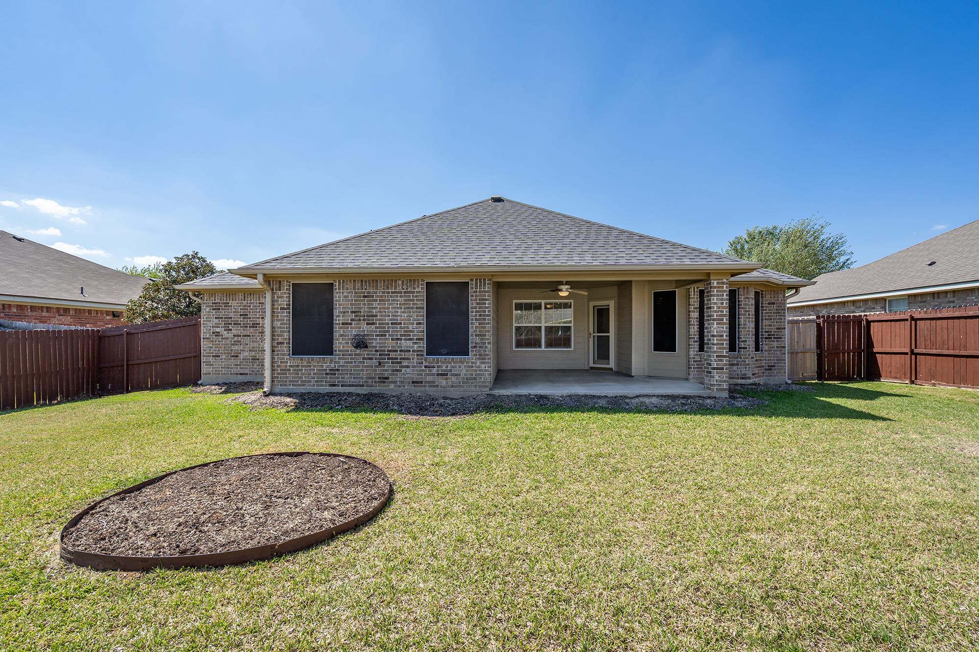 4935 Sean Patrick Gln, Temple, TX 76502