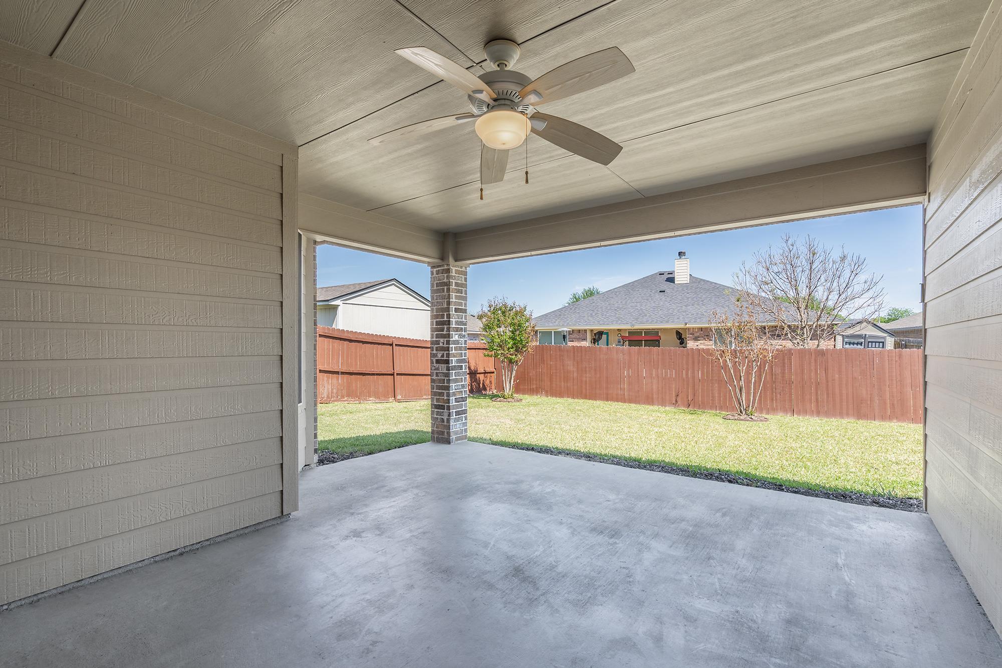 4935 Sean Patrick Gln, Temple, TX 76502