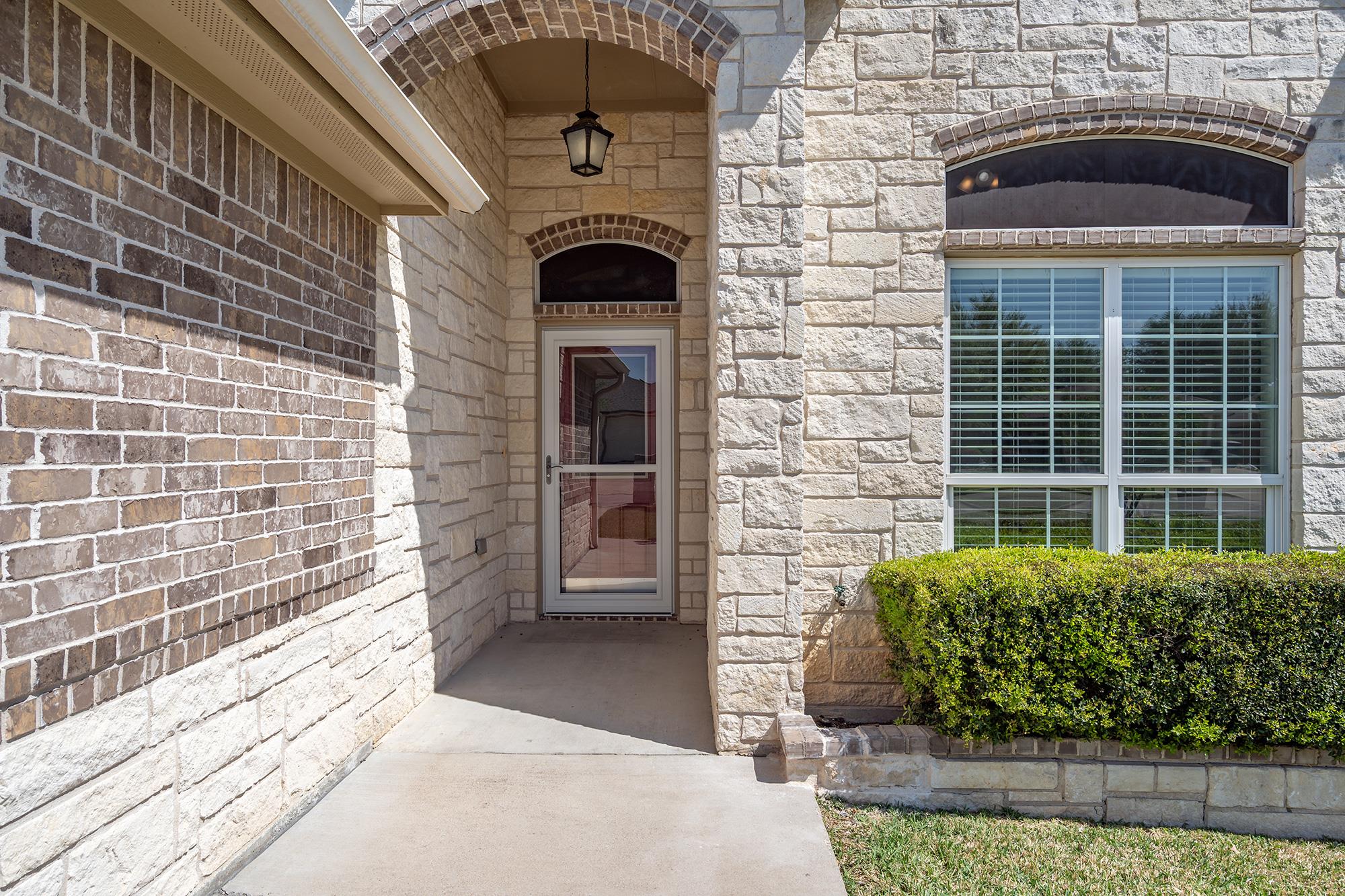 4935 Sean Patrick Gln, Temple, TX 76502