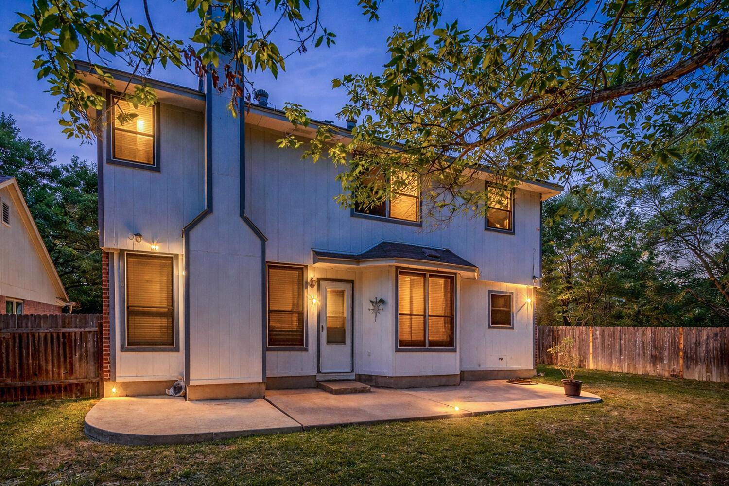 9301 Tea Rose Trl, Austin, TX 78748