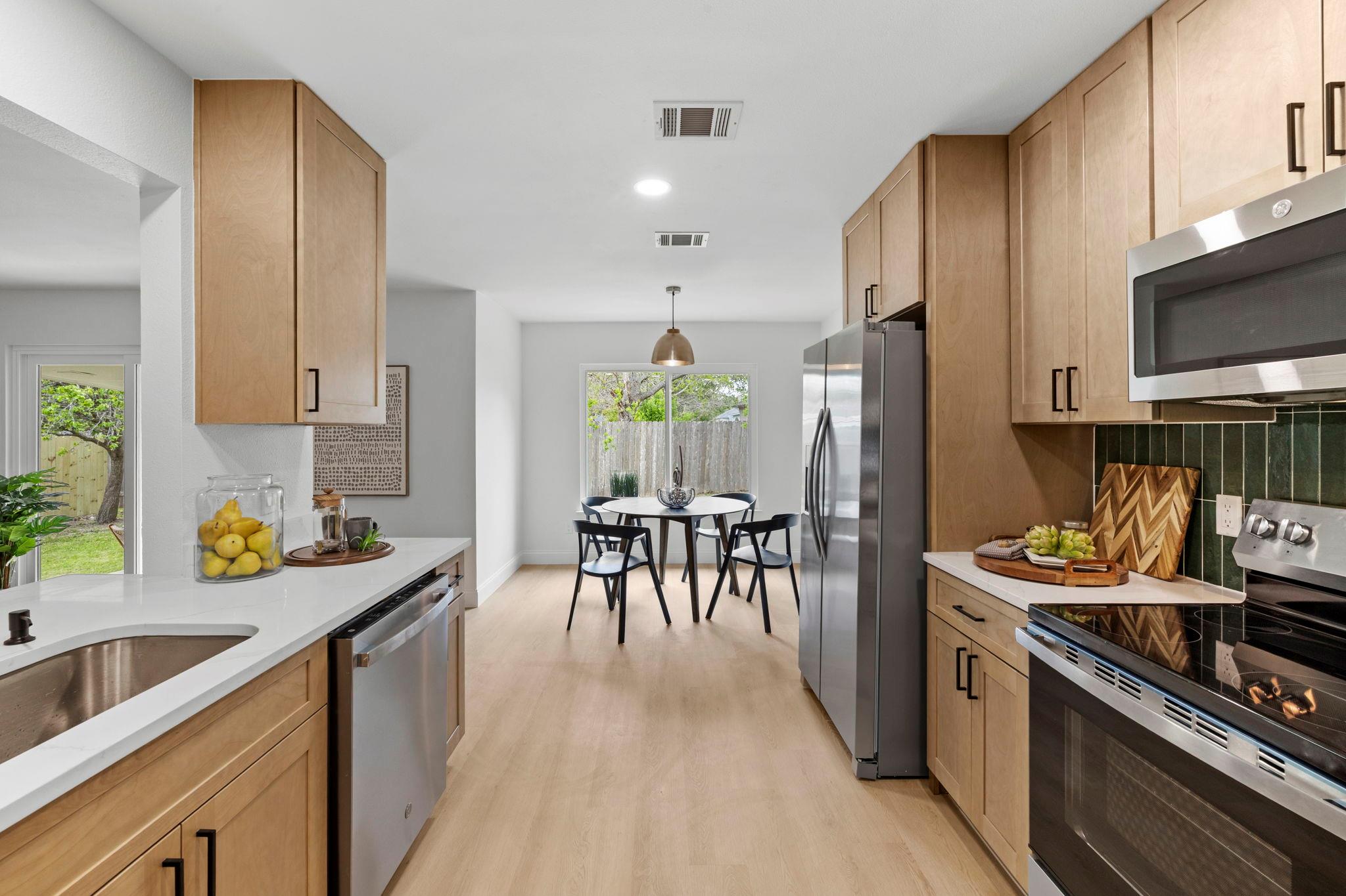 3722 Blue Cat Way, Round Rock, TX 78665