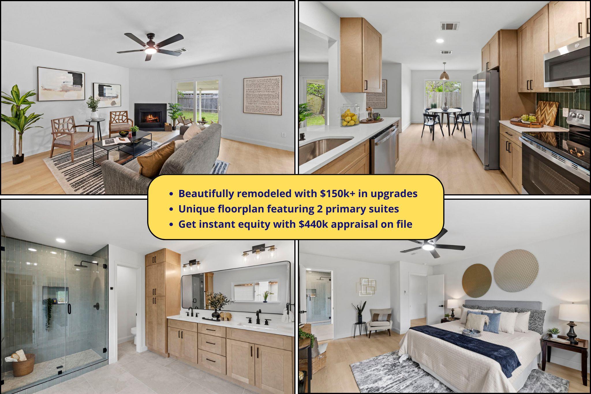 3722 Blue Cat Way, Round Rock, TX 78665