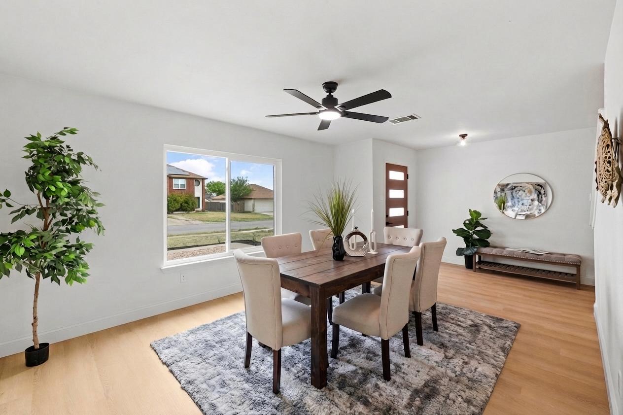 3722 Blue Cat Way, Round Rock, TX 78665