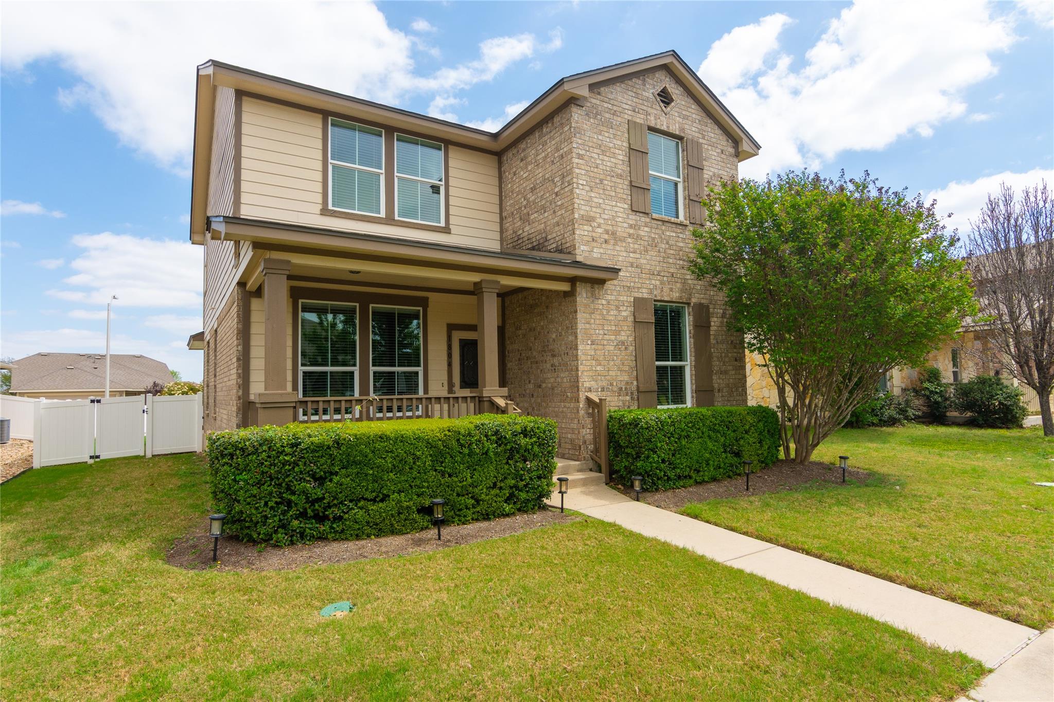 1804 Colorado Bend Dr, Cedar Park, TX 78613