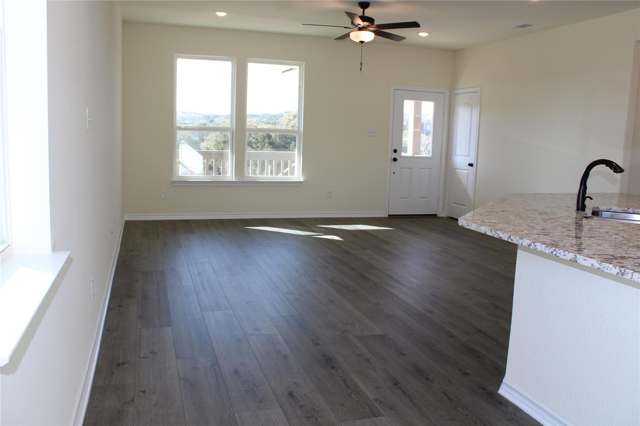 3217 County Road 337, Bertram, TX 78605