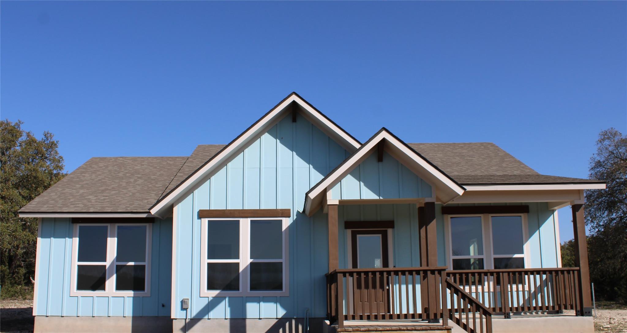 3217 County Road 337, Bertram, TX 78605