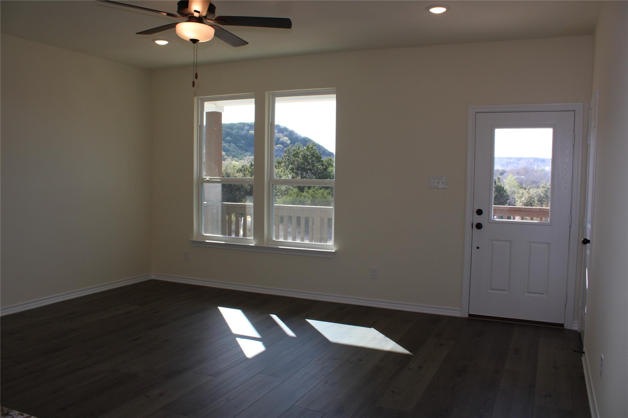 3217 County Road 337, Bertram, TX 78605