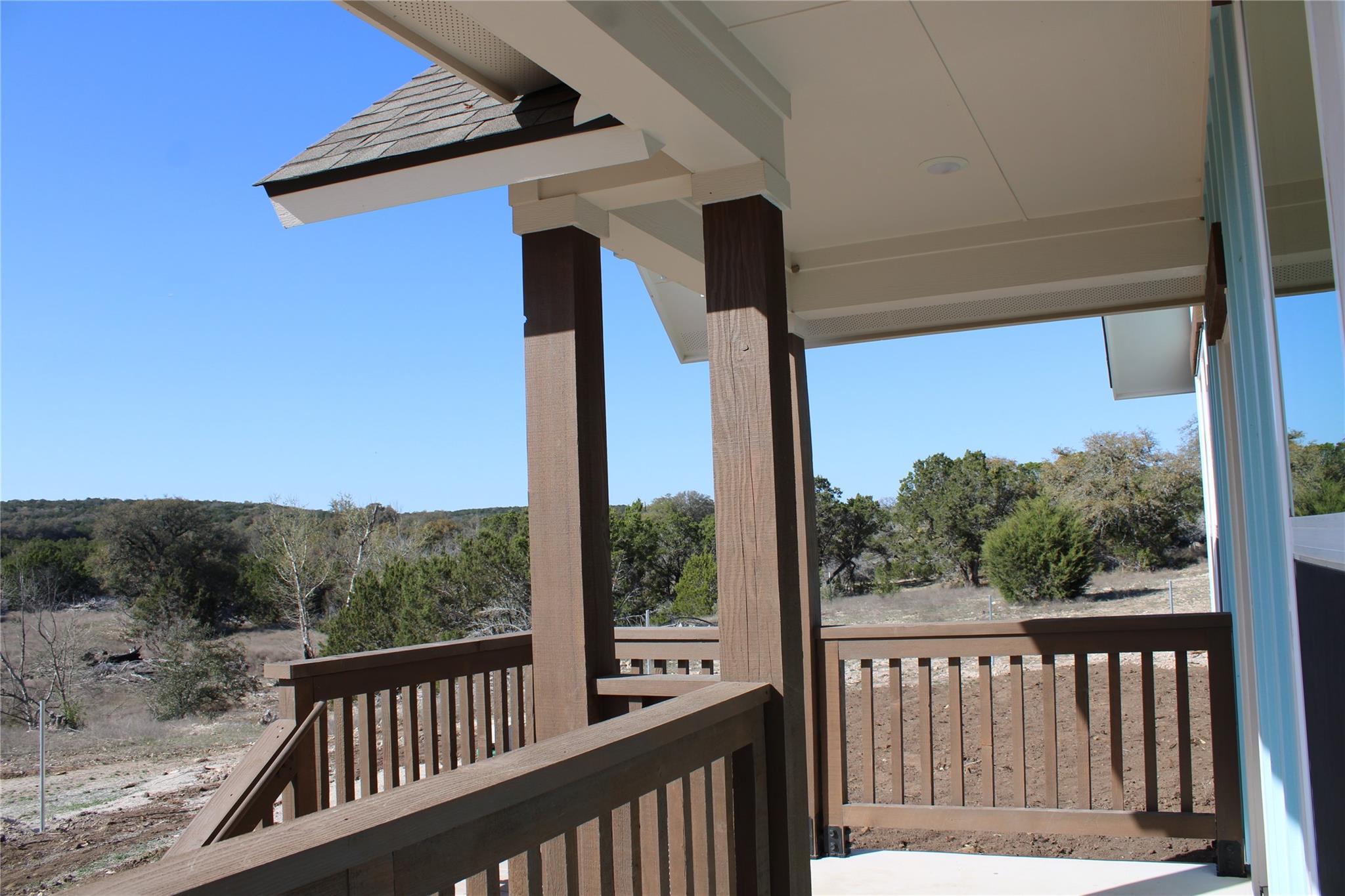 3217 County Road 337, Bertram, TX 78605