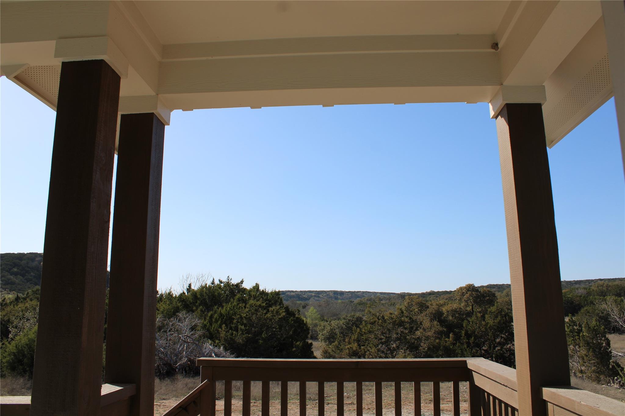 3217 County Road 337, Bertram, TX 78605