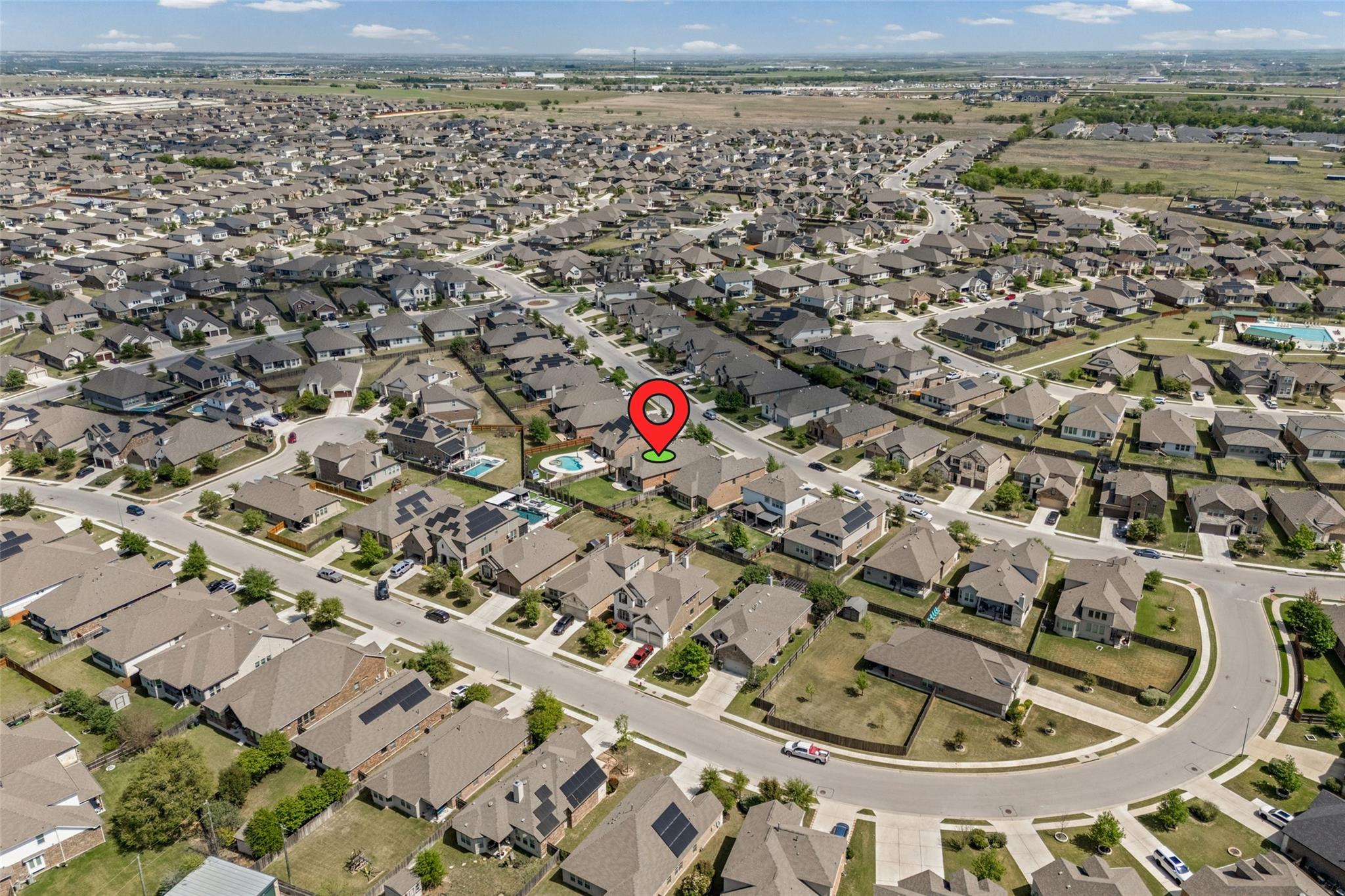 6634 Verona Pl, Round Rock, TX 78665