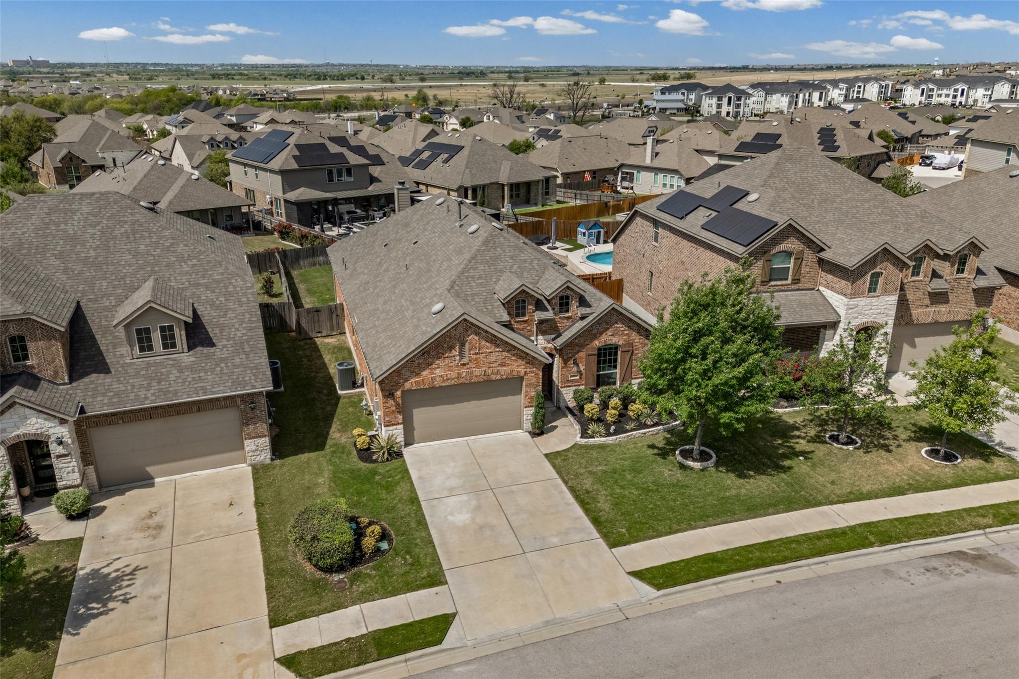 6634 Verona Pl, Round Rock, TX 78665