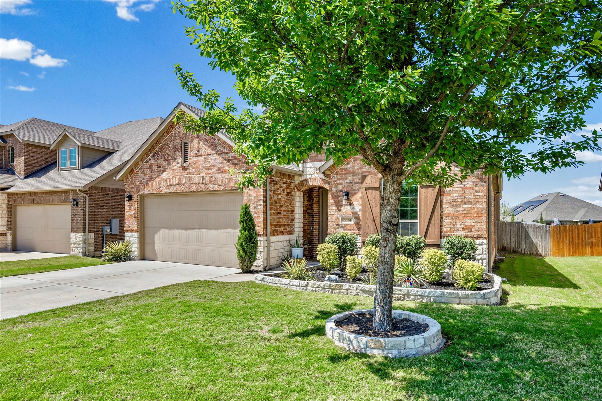 6634 Verona Pl, Round Rock, TX 78665