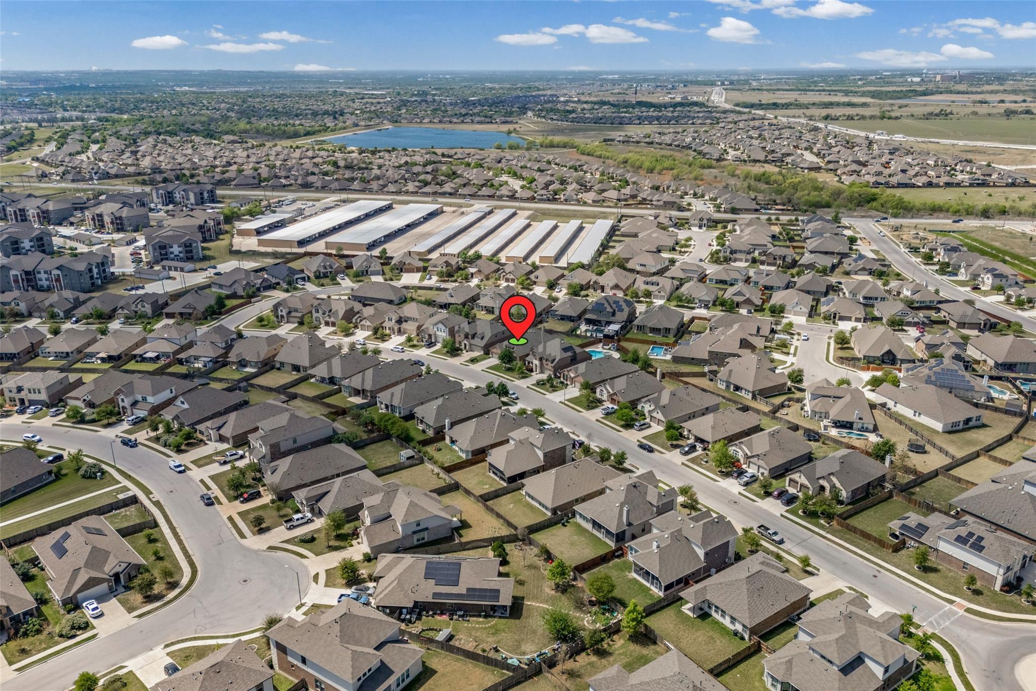 6634 Verona Pl, Round Rock, TX 78665