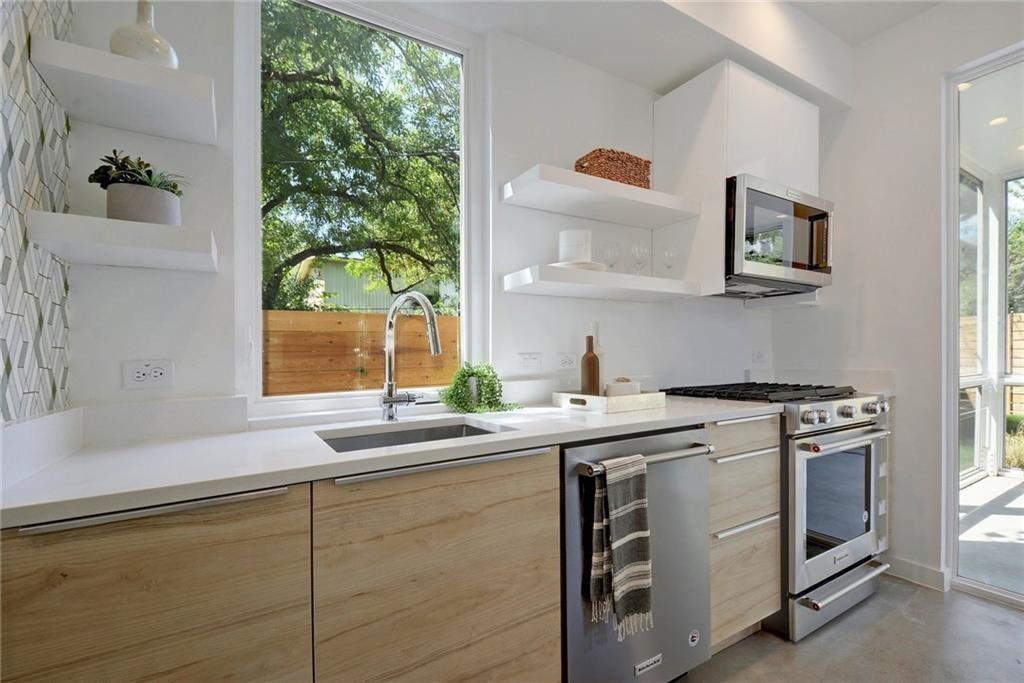 5514 Avenue H # 2, Austin, TX 78751