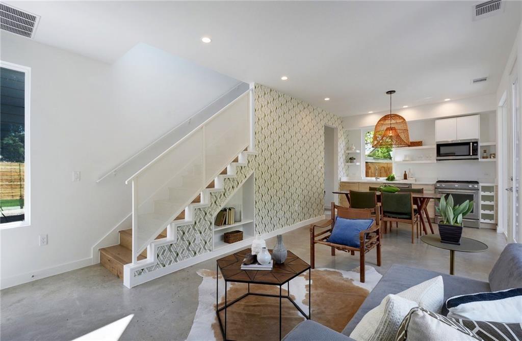 5514 Avenue H # 2, Austin, TX 78751